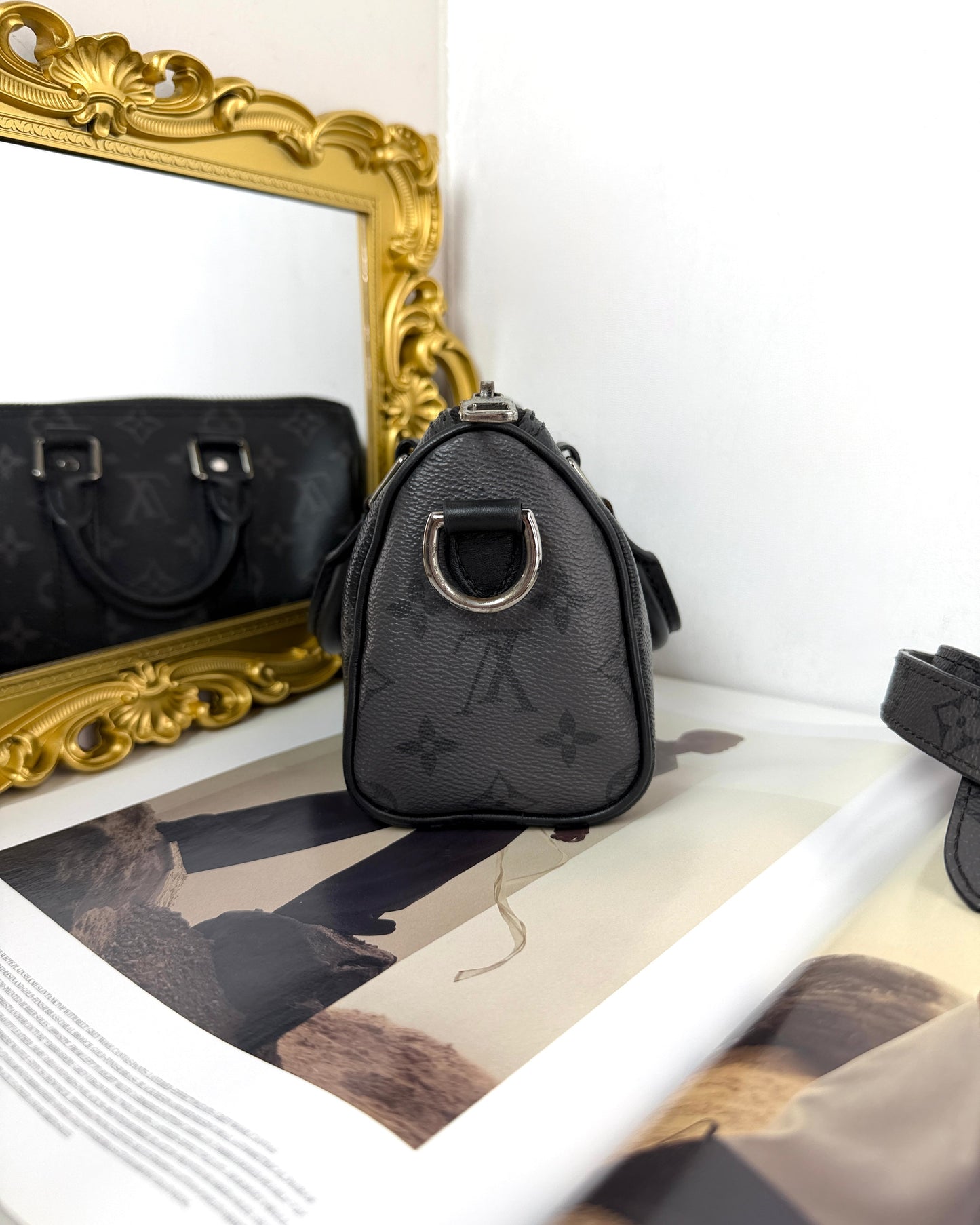 Keepall XS