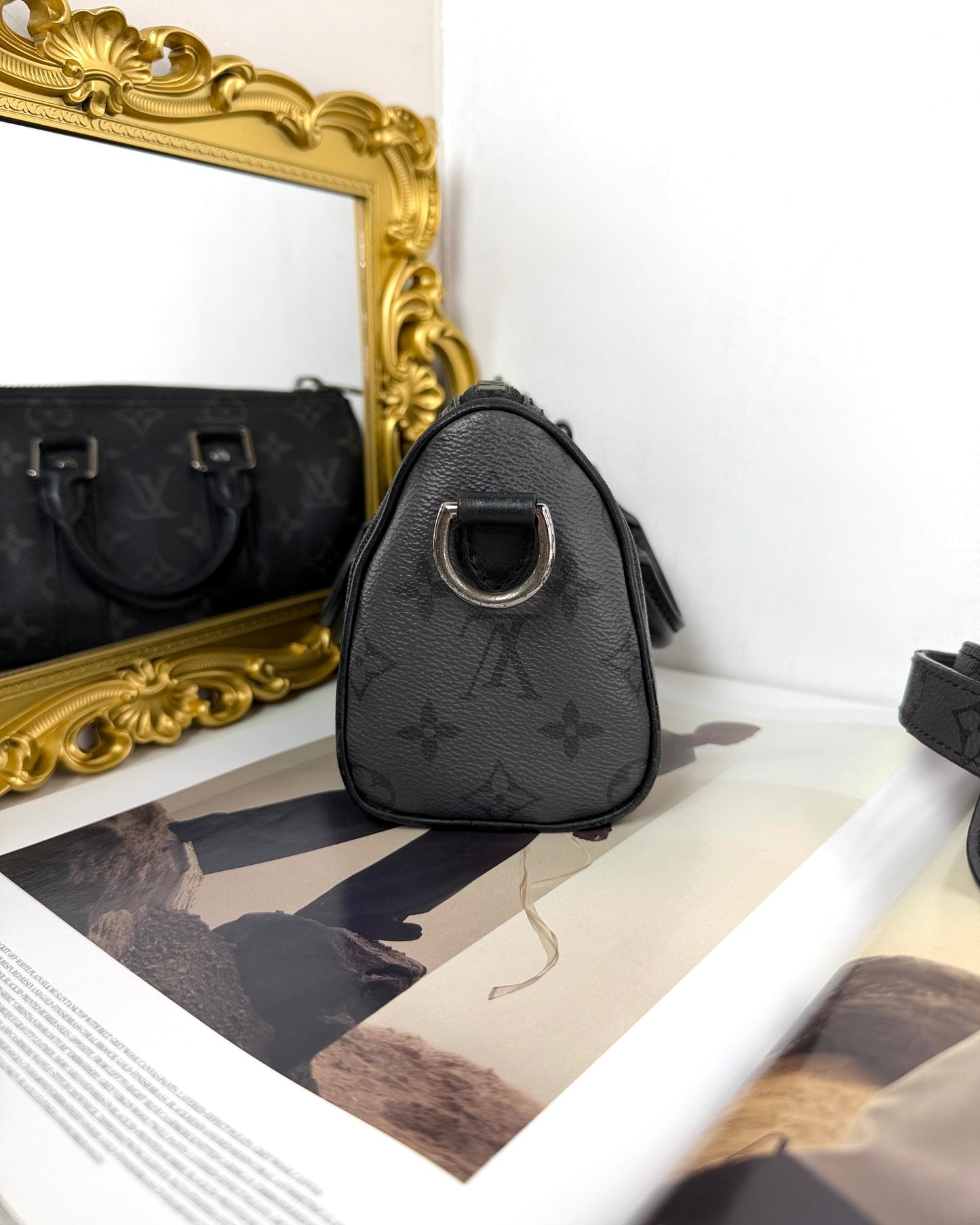 Keepall XS