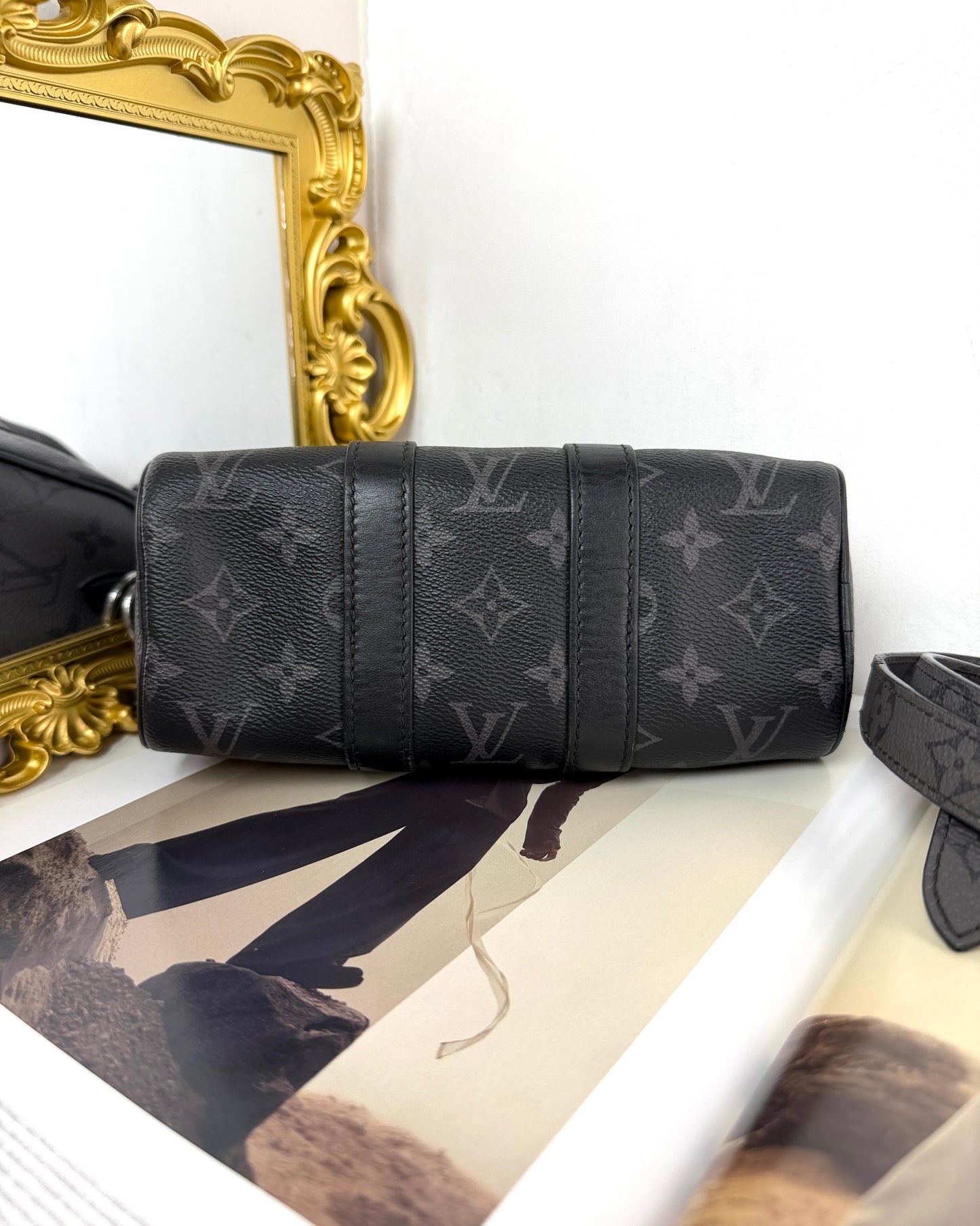 Keepall XS