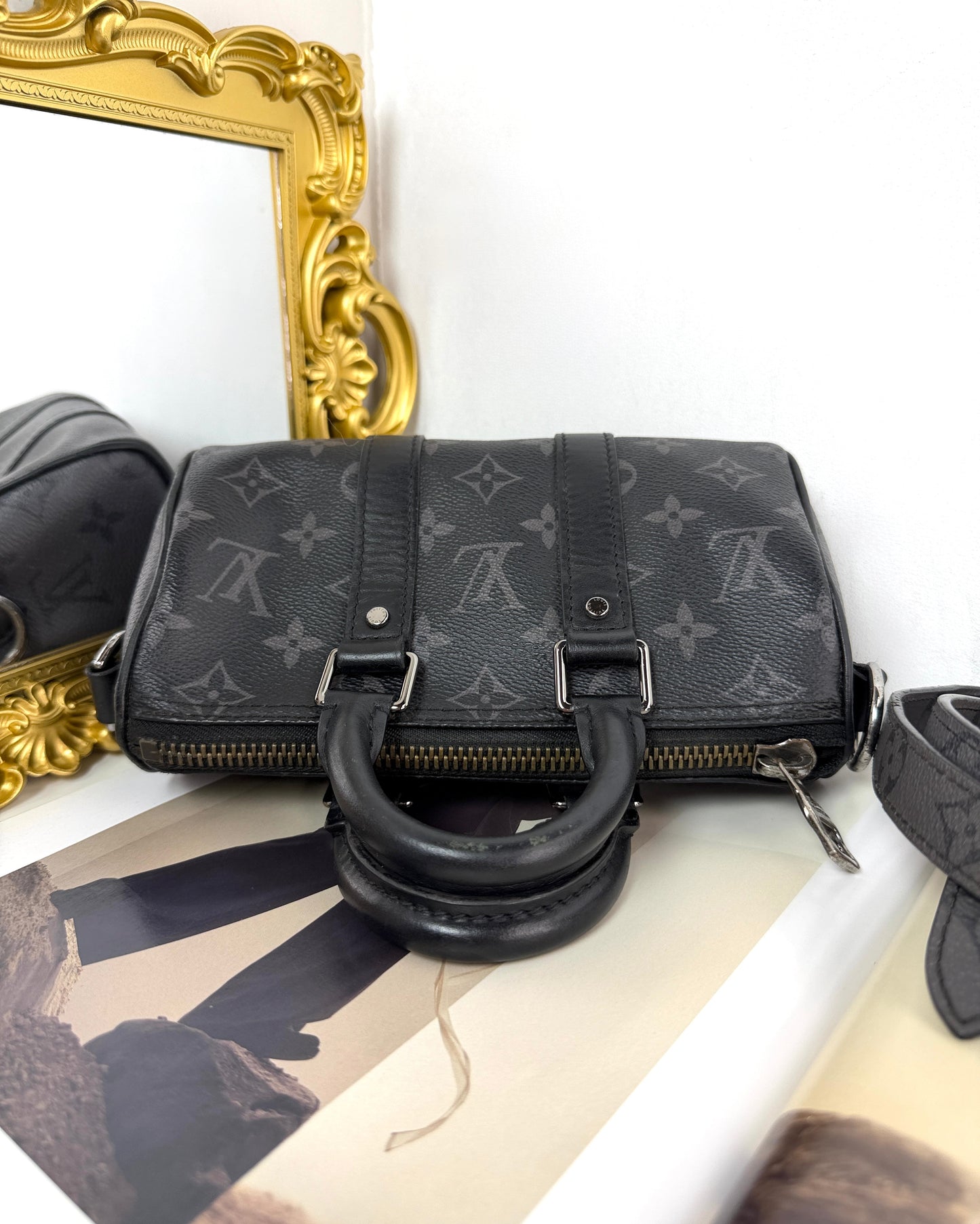 Keepall XS