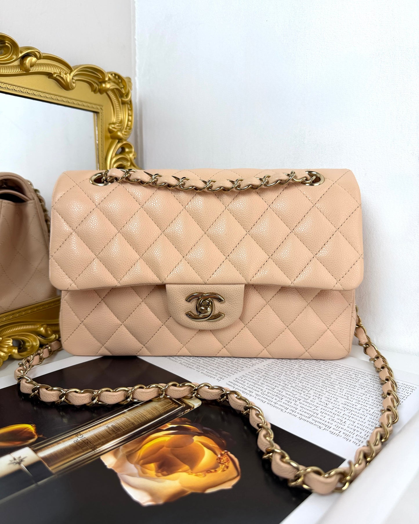 Classic Flap Bag