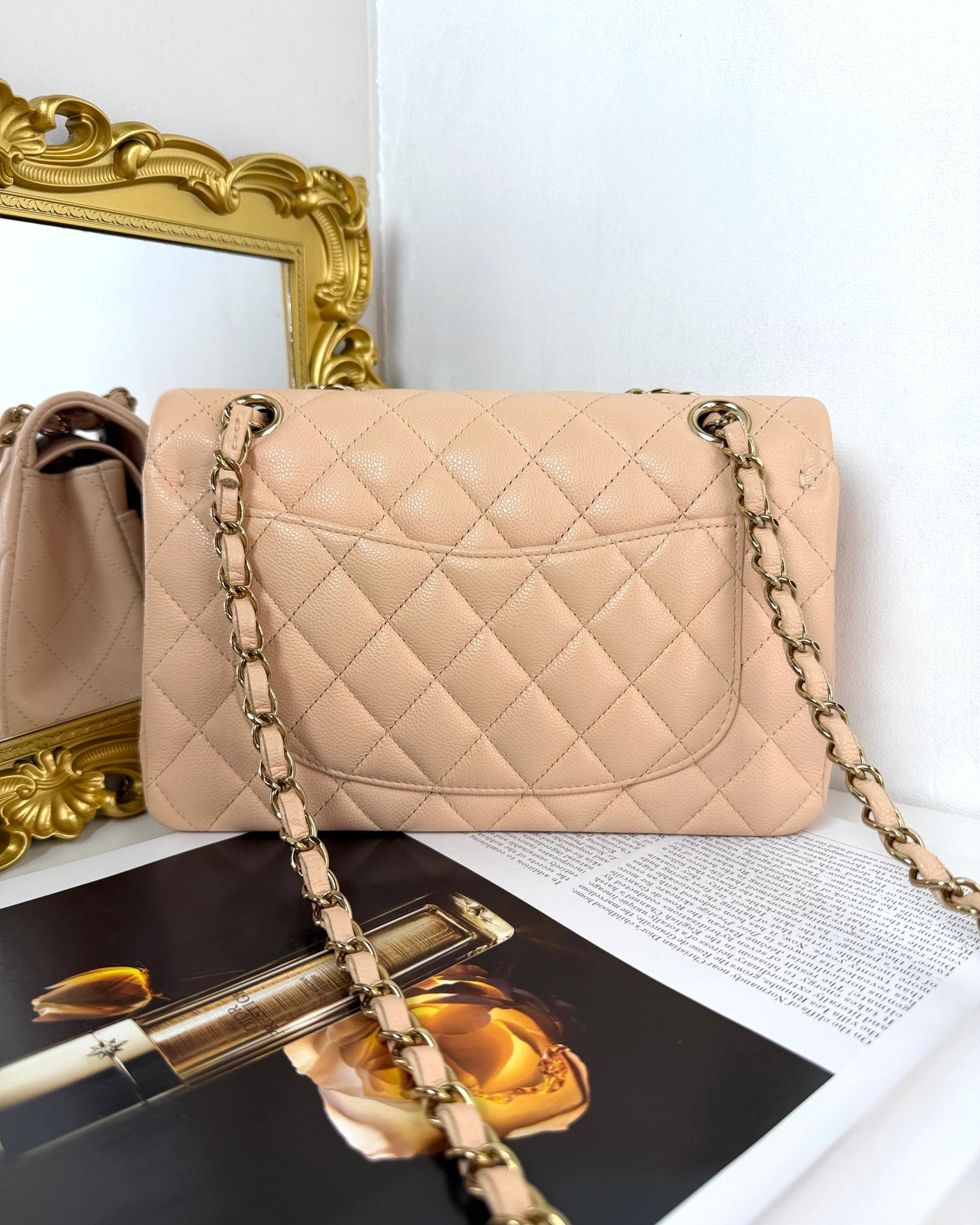 Classic Flap Bag