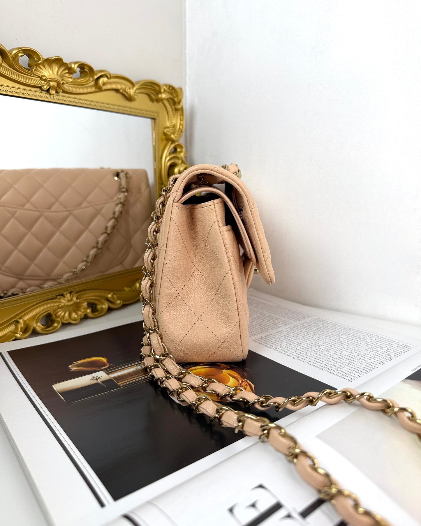 Classic Flap Bag