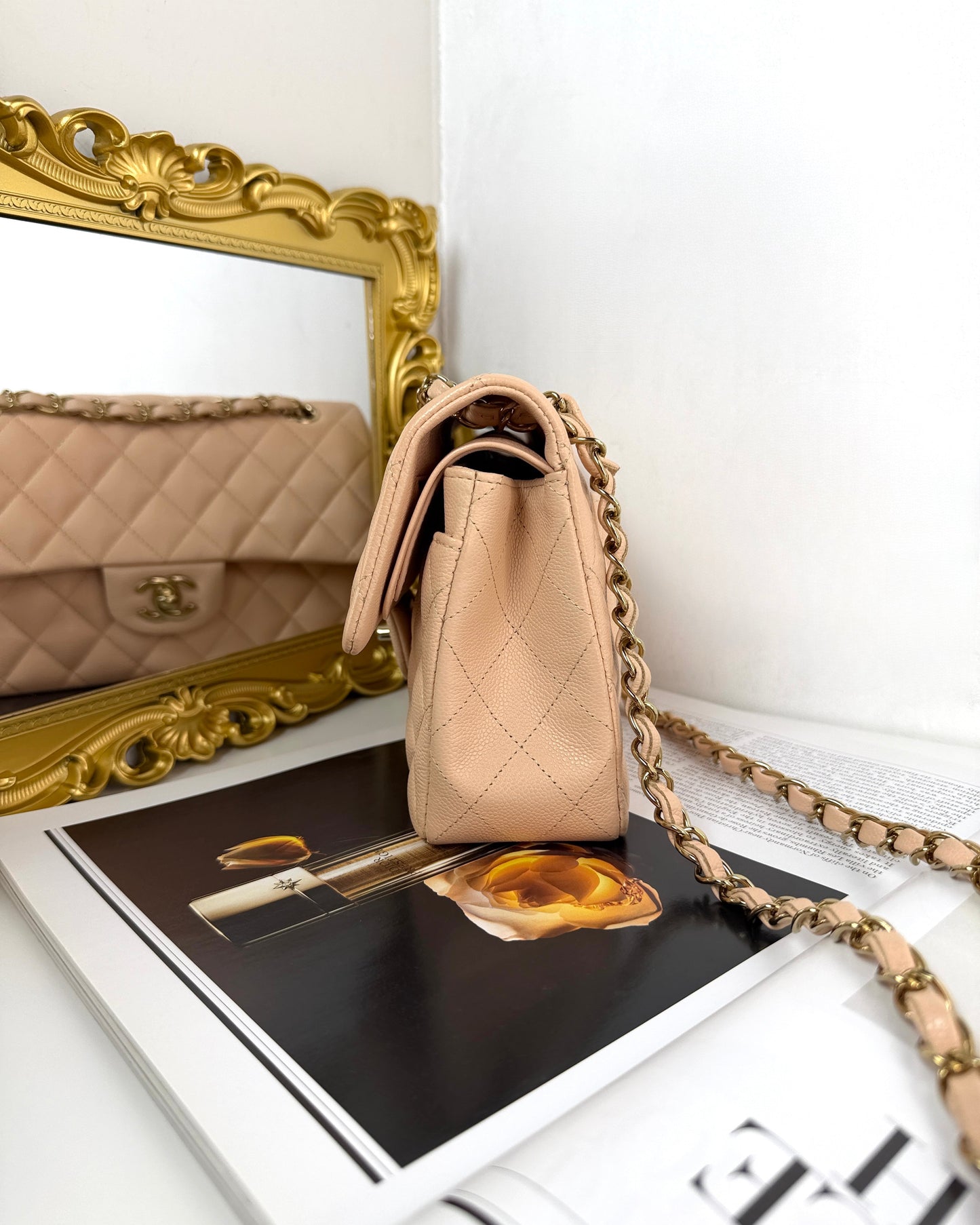 Classic Flap Bag