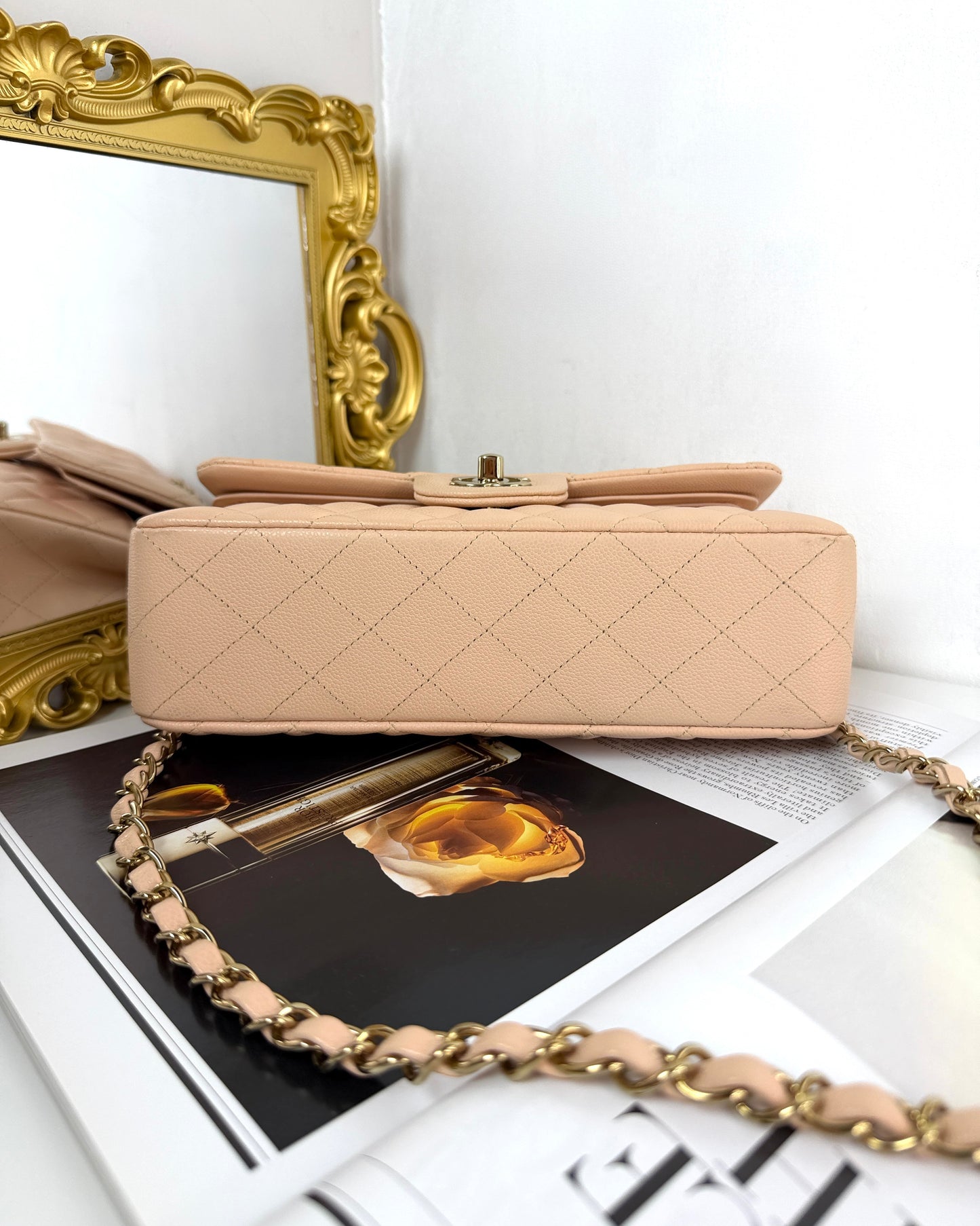 Classic Flap Bag