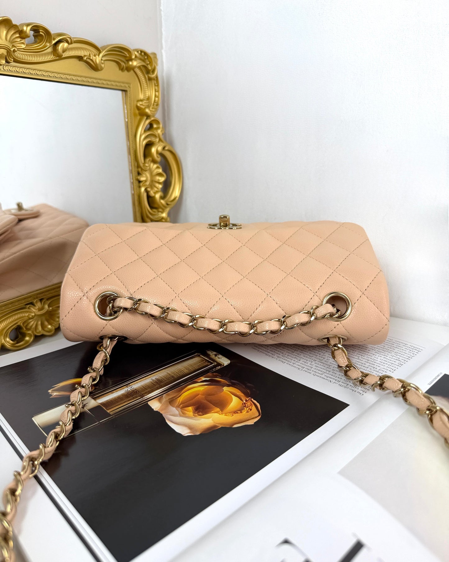 Classic Flap Bag