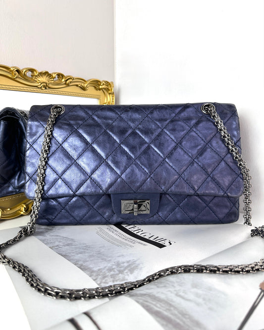 2.55 Reissue Flap Bag
