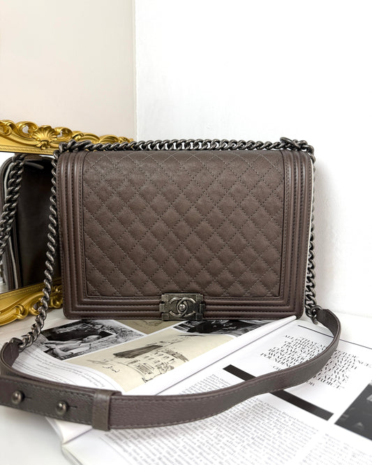 Boy Bag