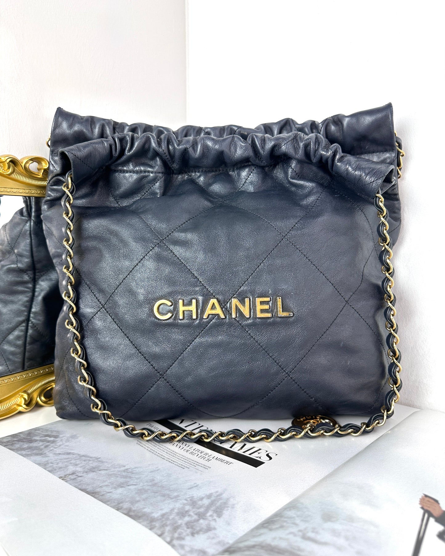 22 Handbag