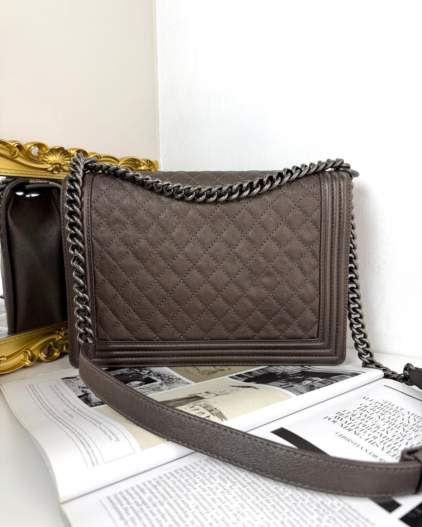 Boy Bag