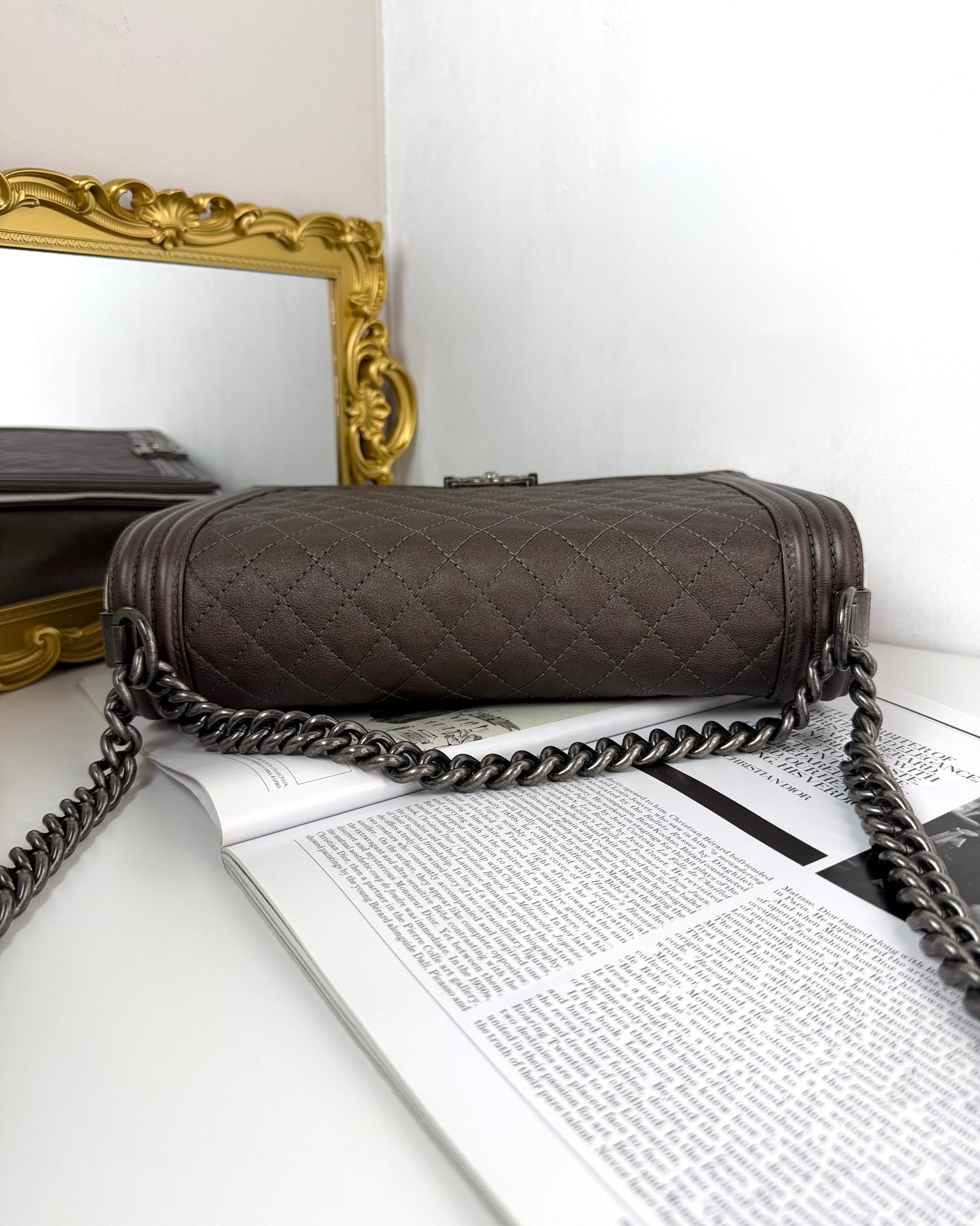 Boy Bag