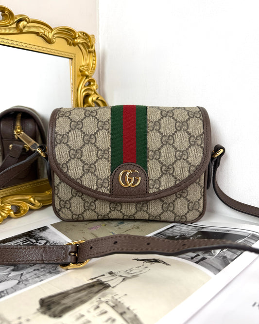 Ophidia GG Small