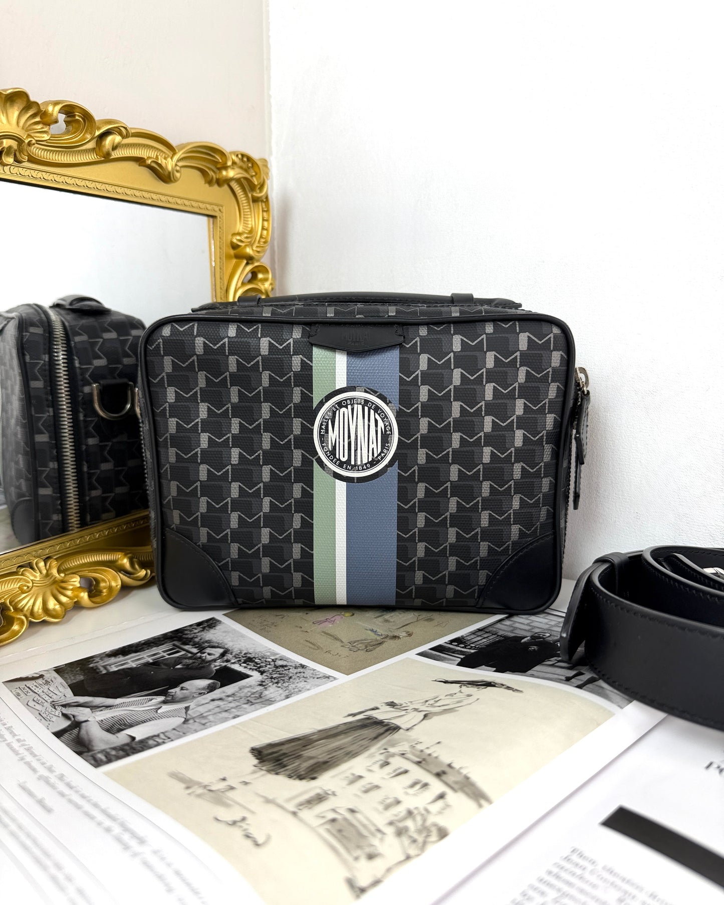 Camera Bag