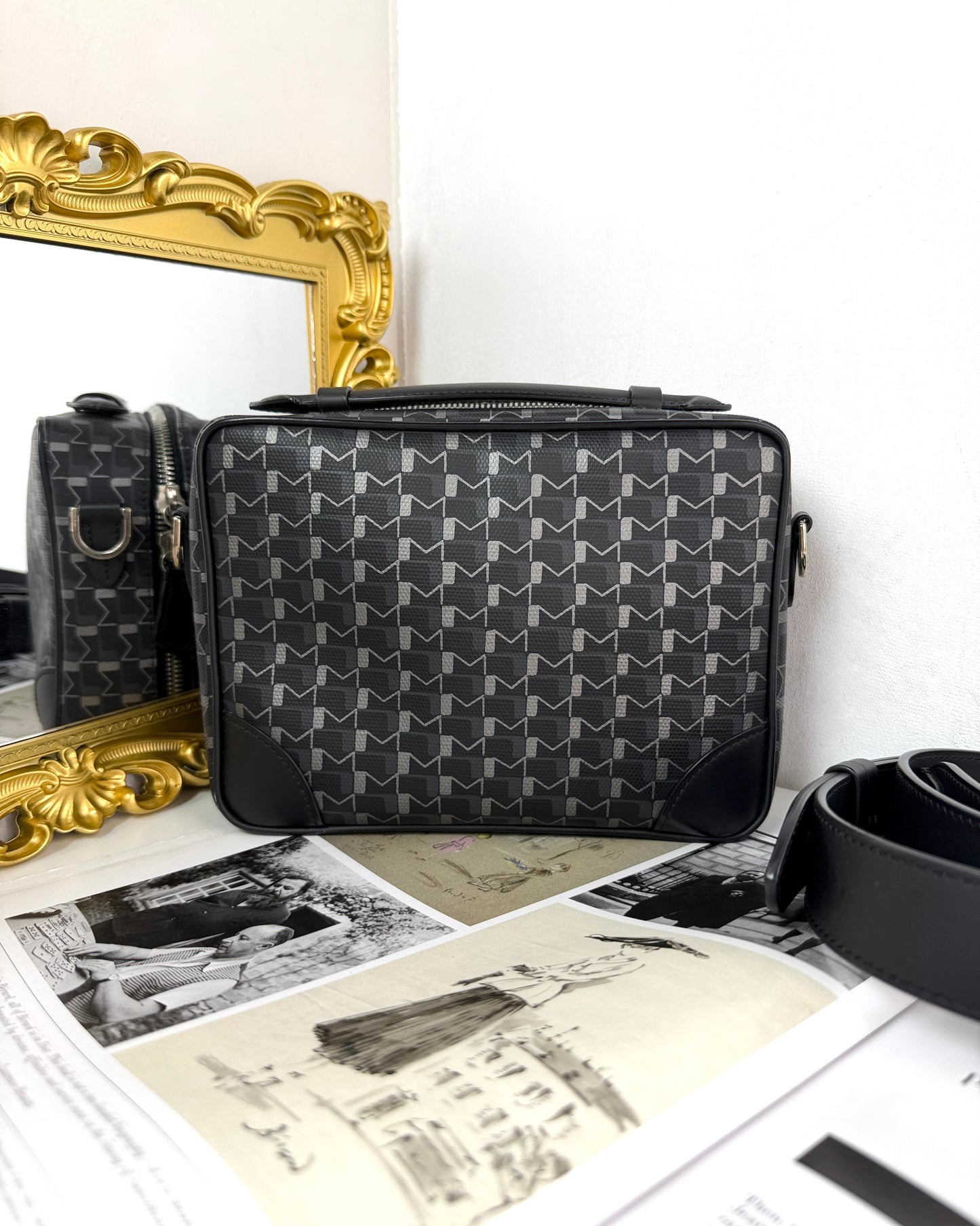 Camera Bag