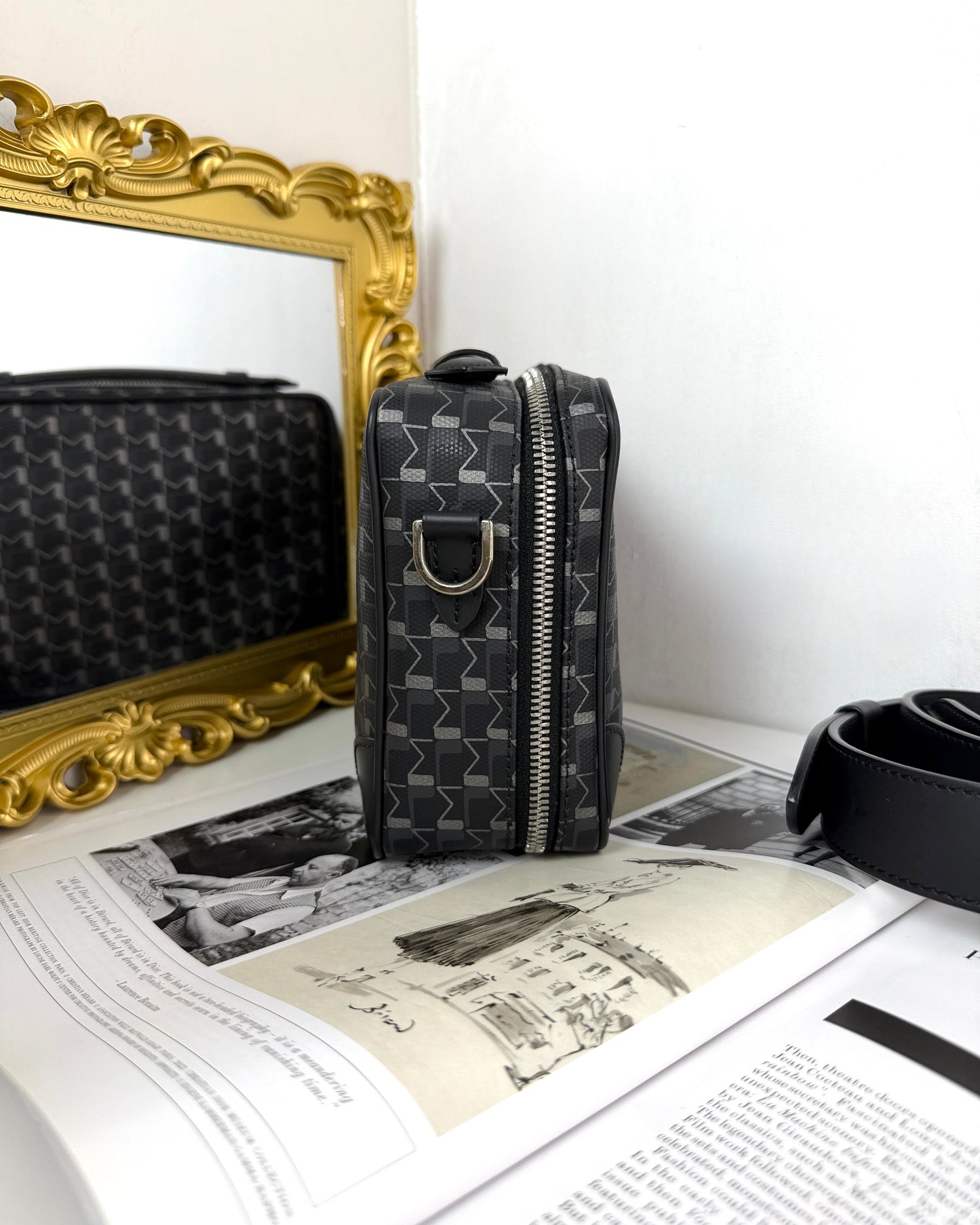 Camera Bag