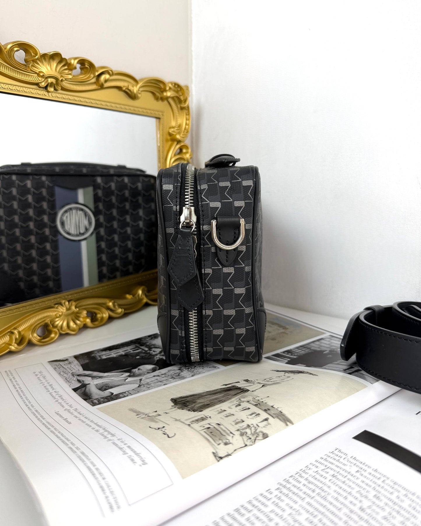 Camera Bag