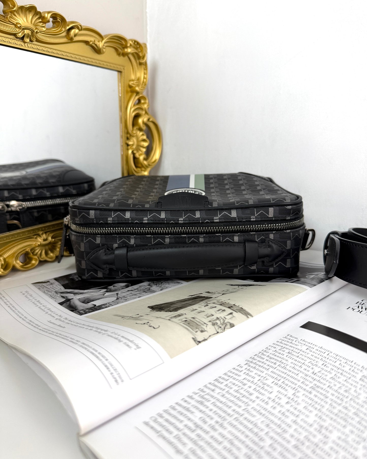 Camera Bag