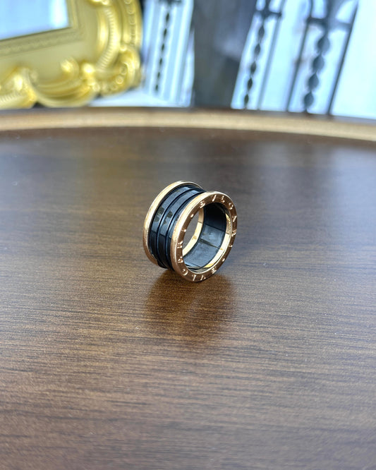 B.zero1 Ring
