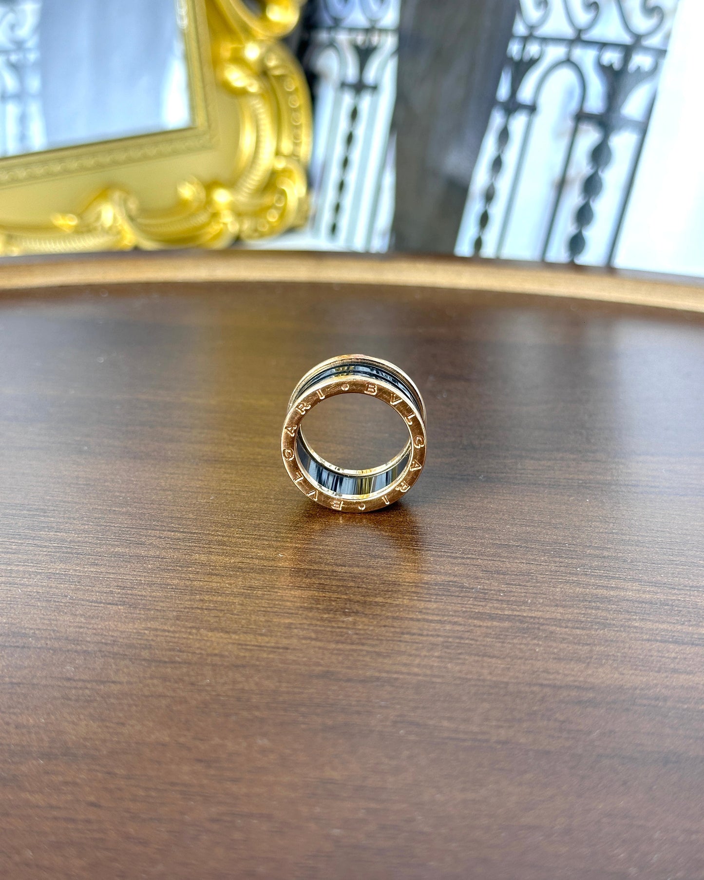 B.zero1 Ring