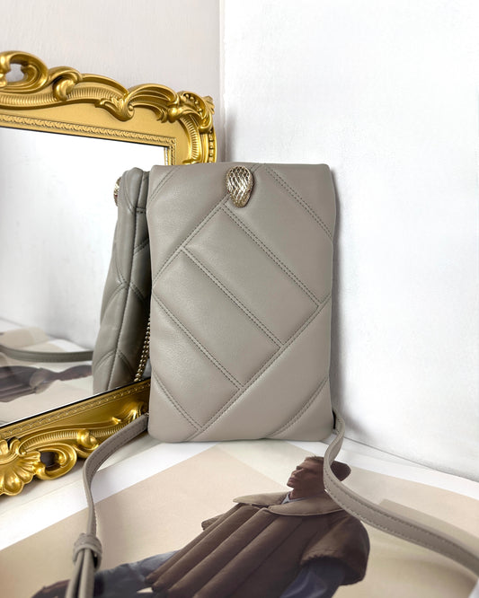 Serpenti Cabochon Phone Case