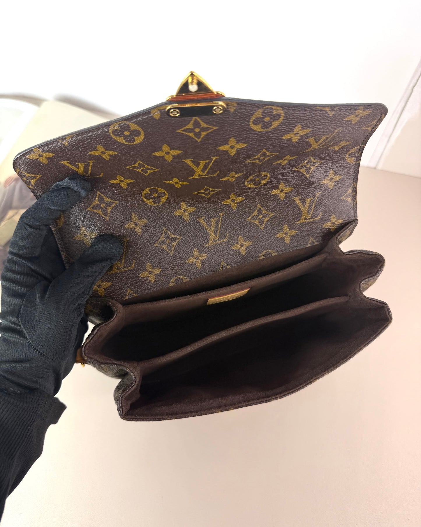 Pochette Métis