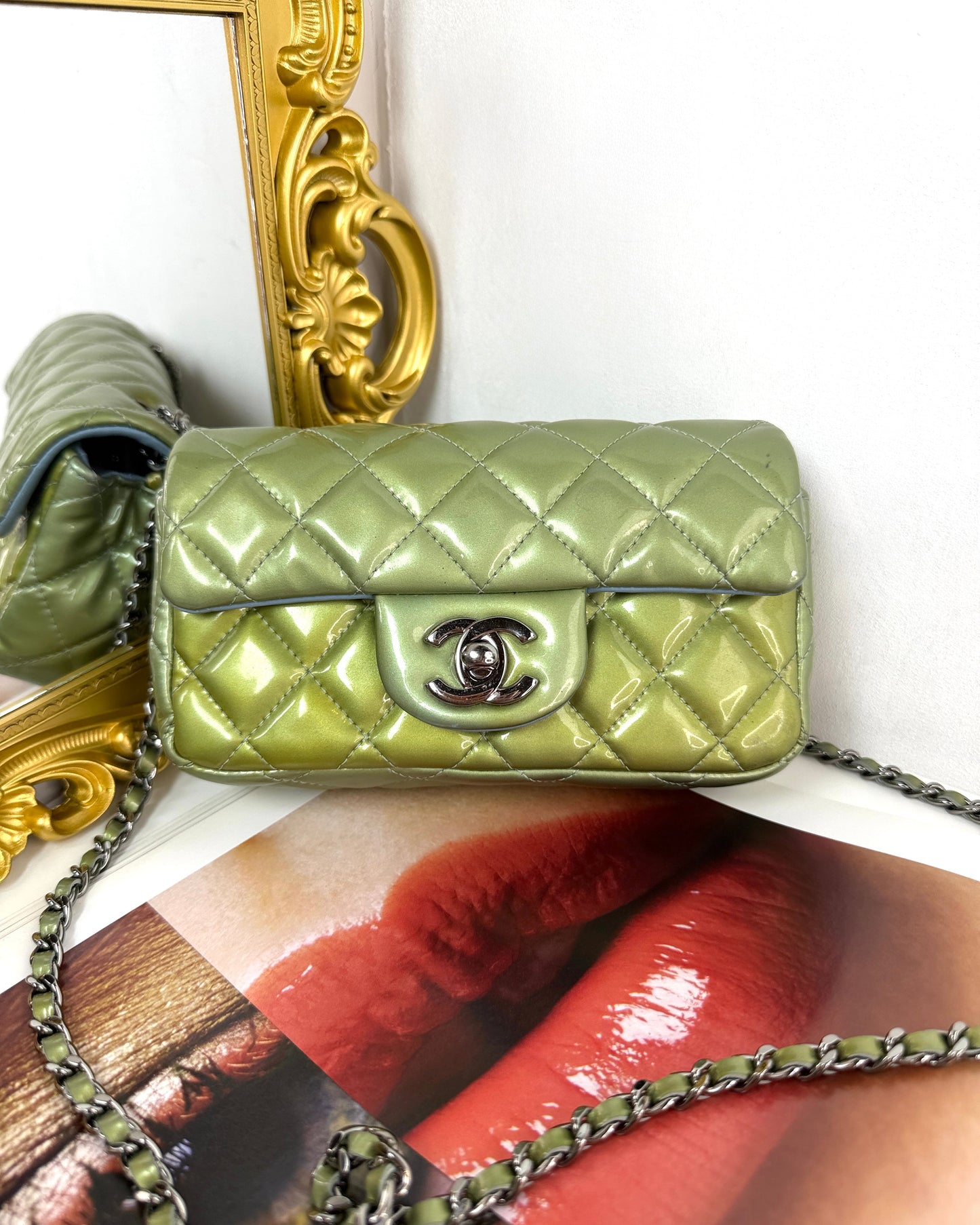 Classic Flap Bag