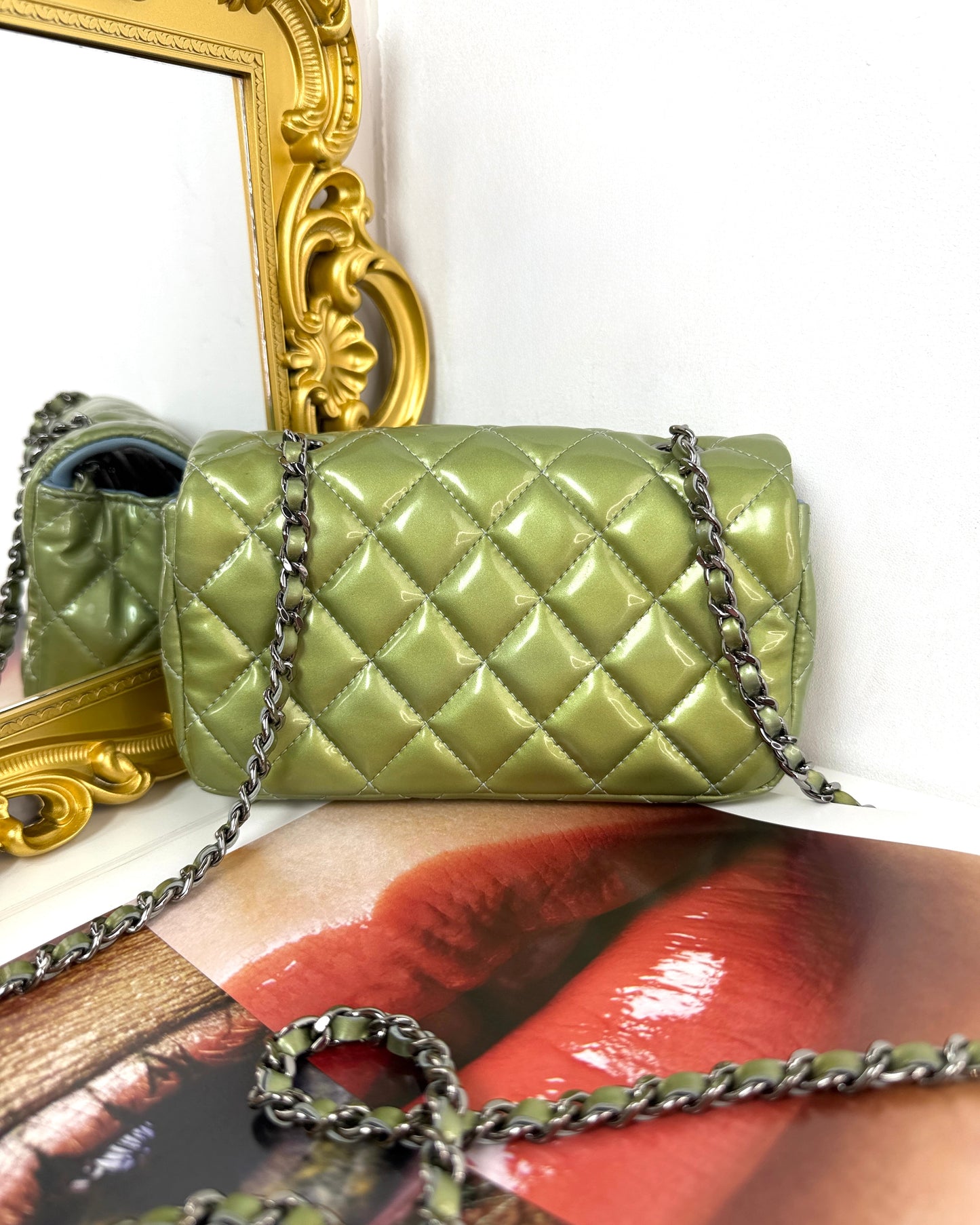Classic Flap Bag