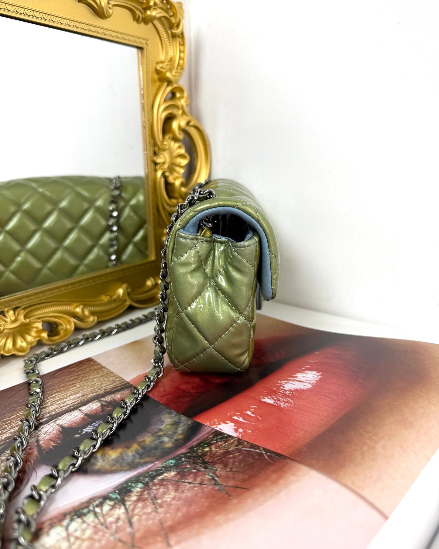Classic Flap Bag