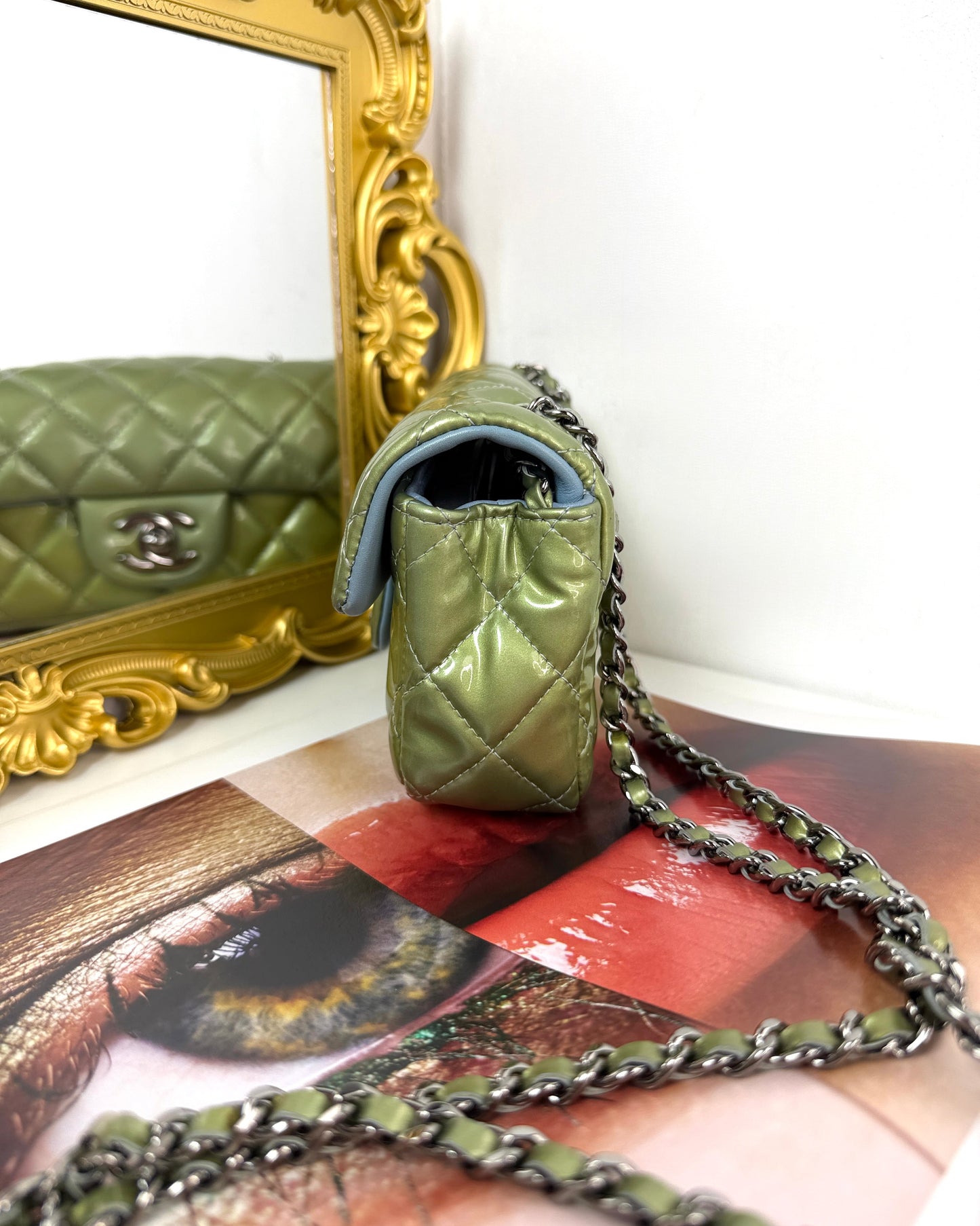 Classic Flap Bag