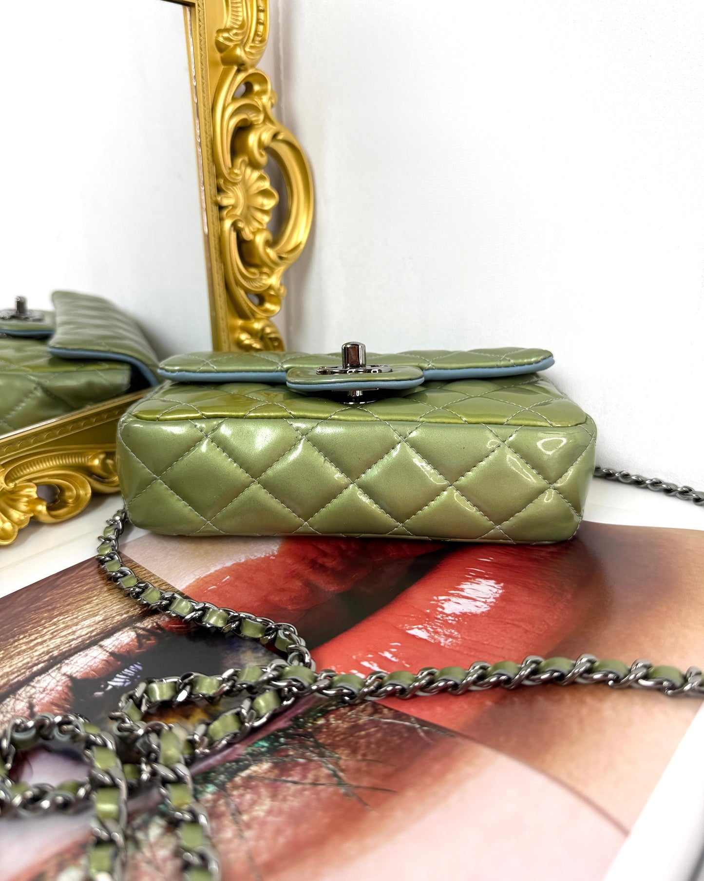 Classic Flap Bag