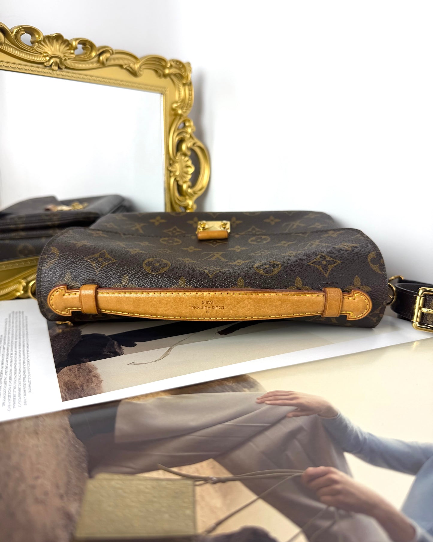 Pochette Métis
