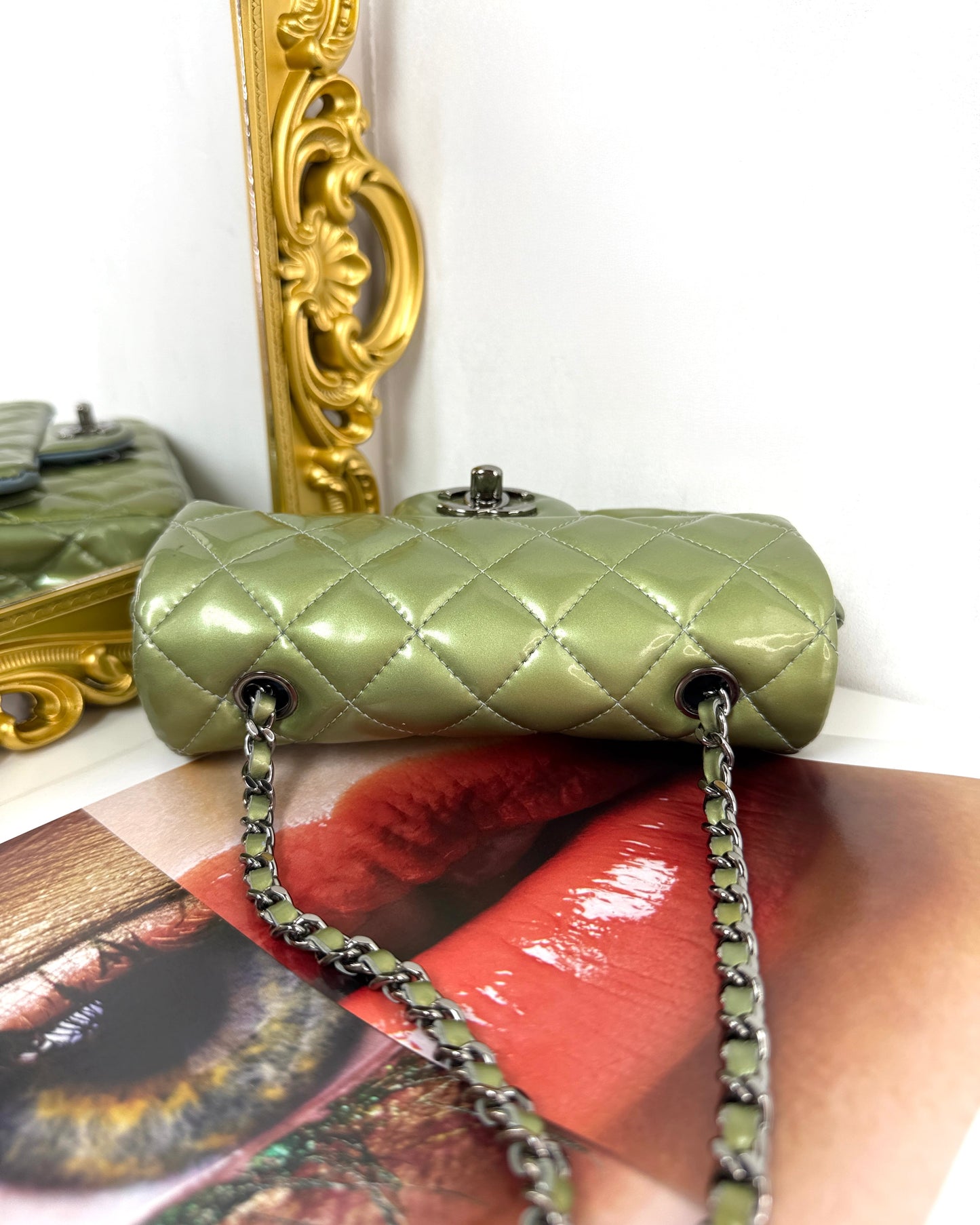 Classic Flap Bag