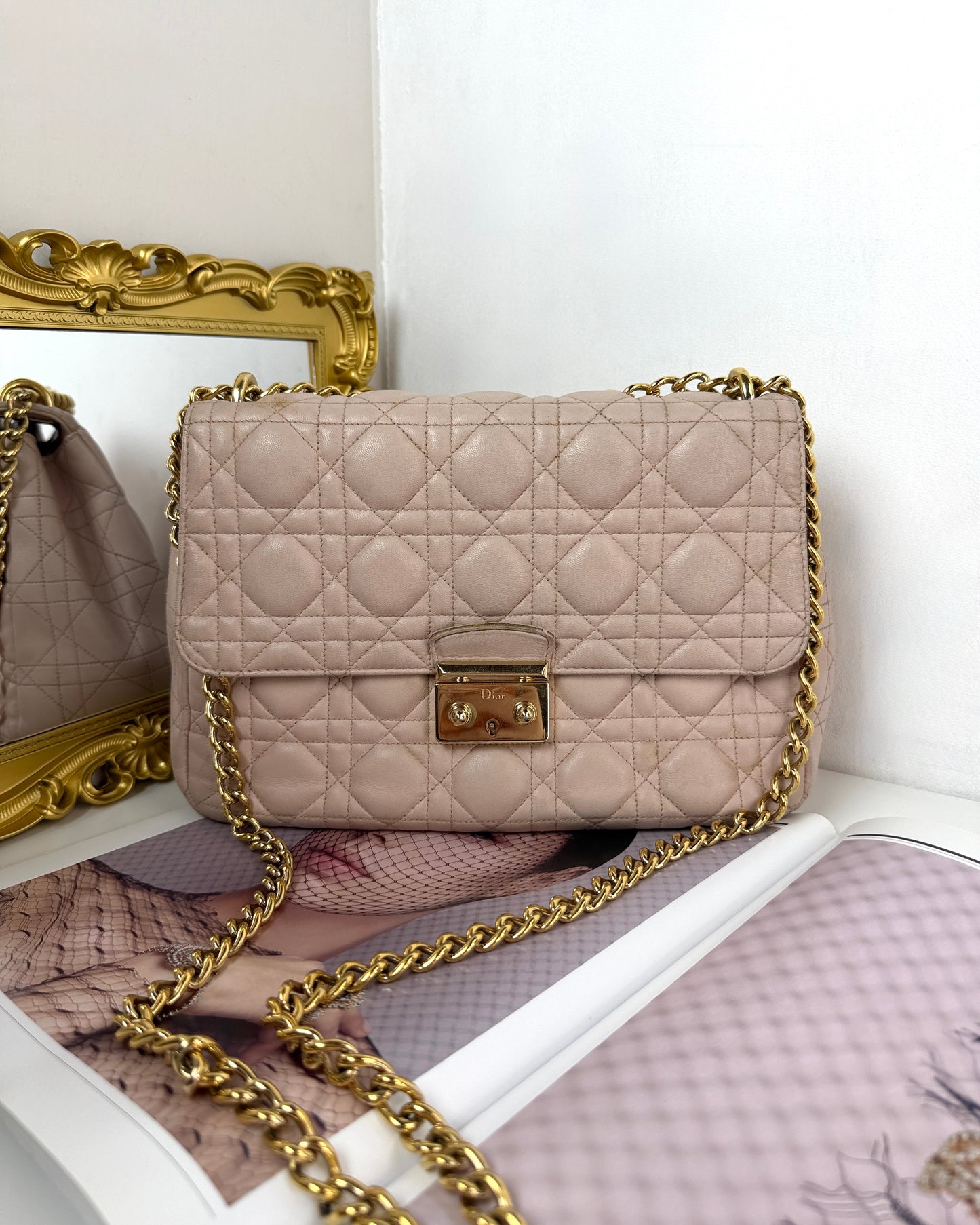Miss Dior Promenada