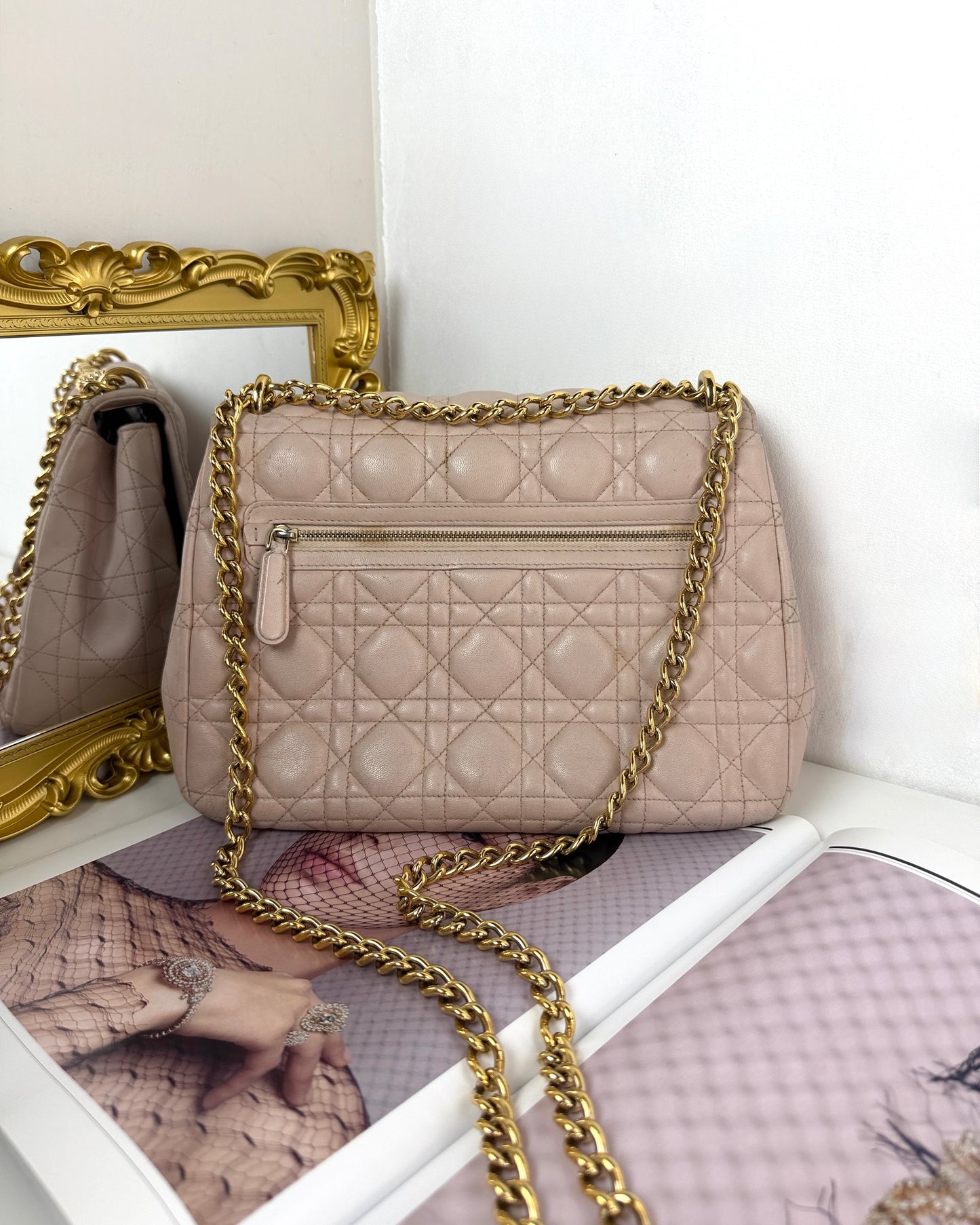 Miss Dior Promenada