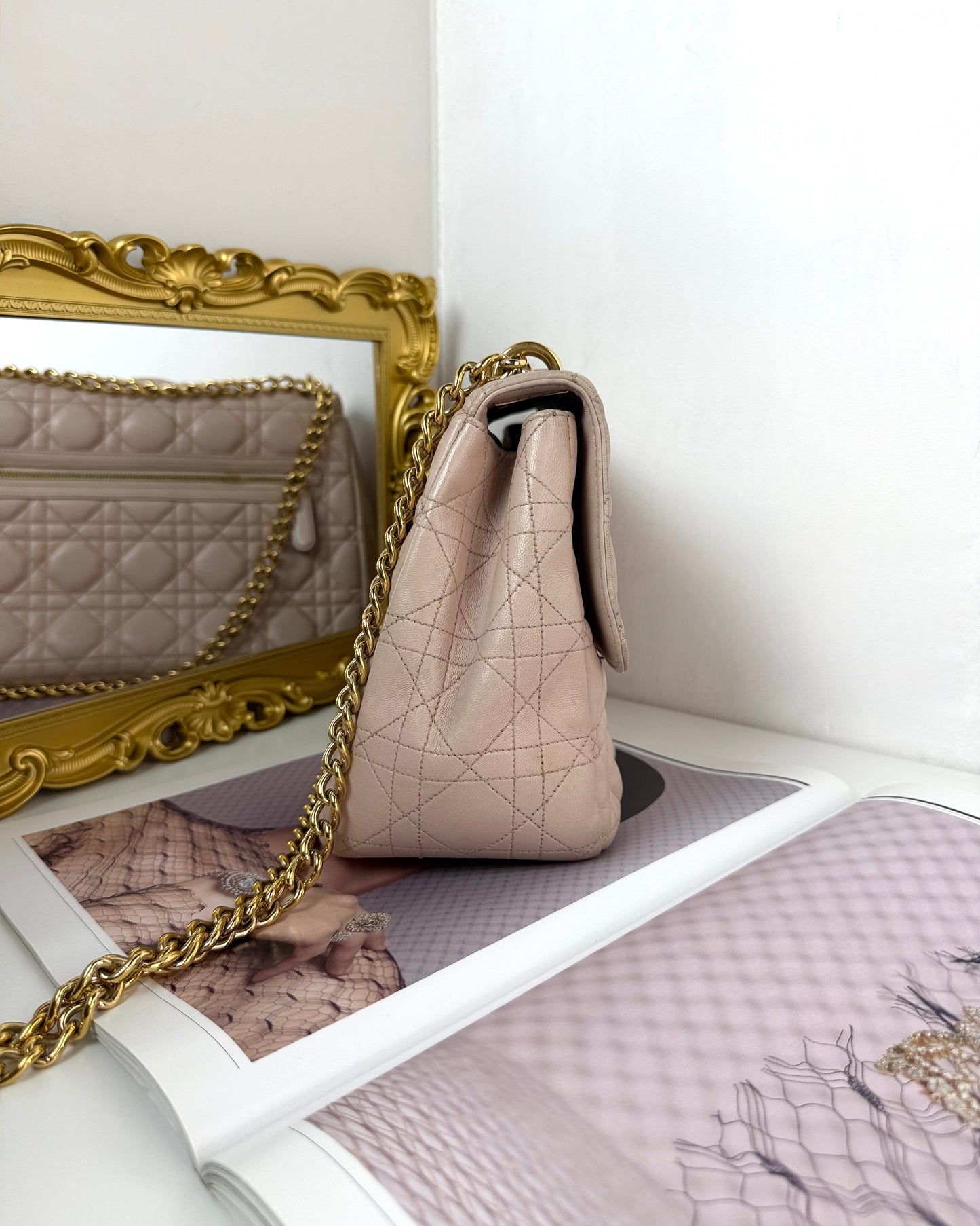 Miss Dior Promenada