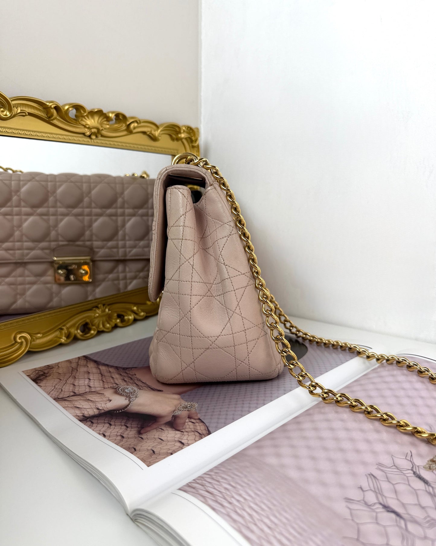 Miss Dior Promenada