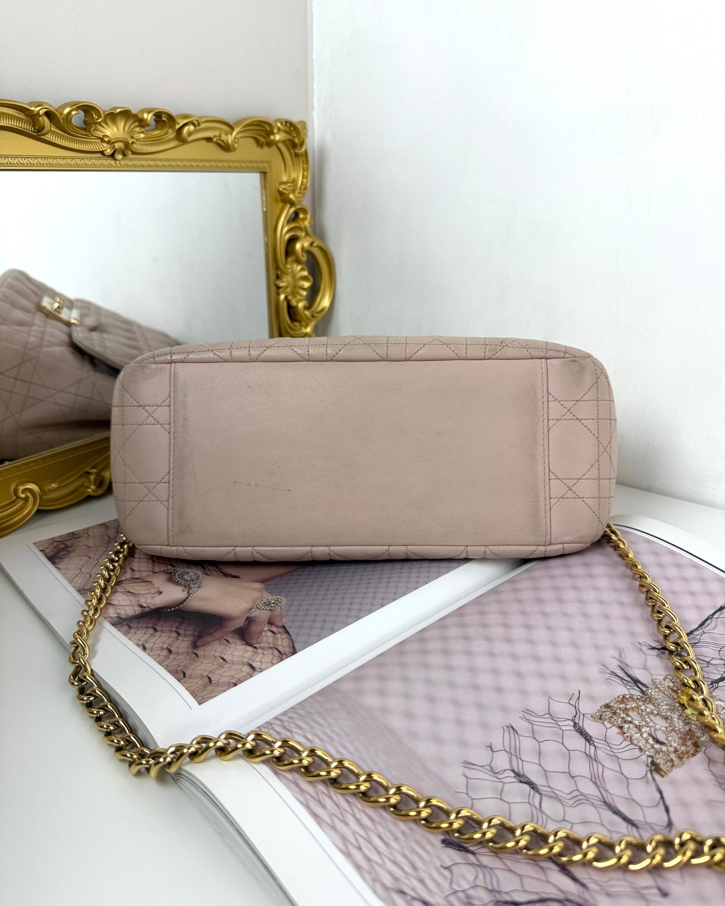 Miss Dior Promenada