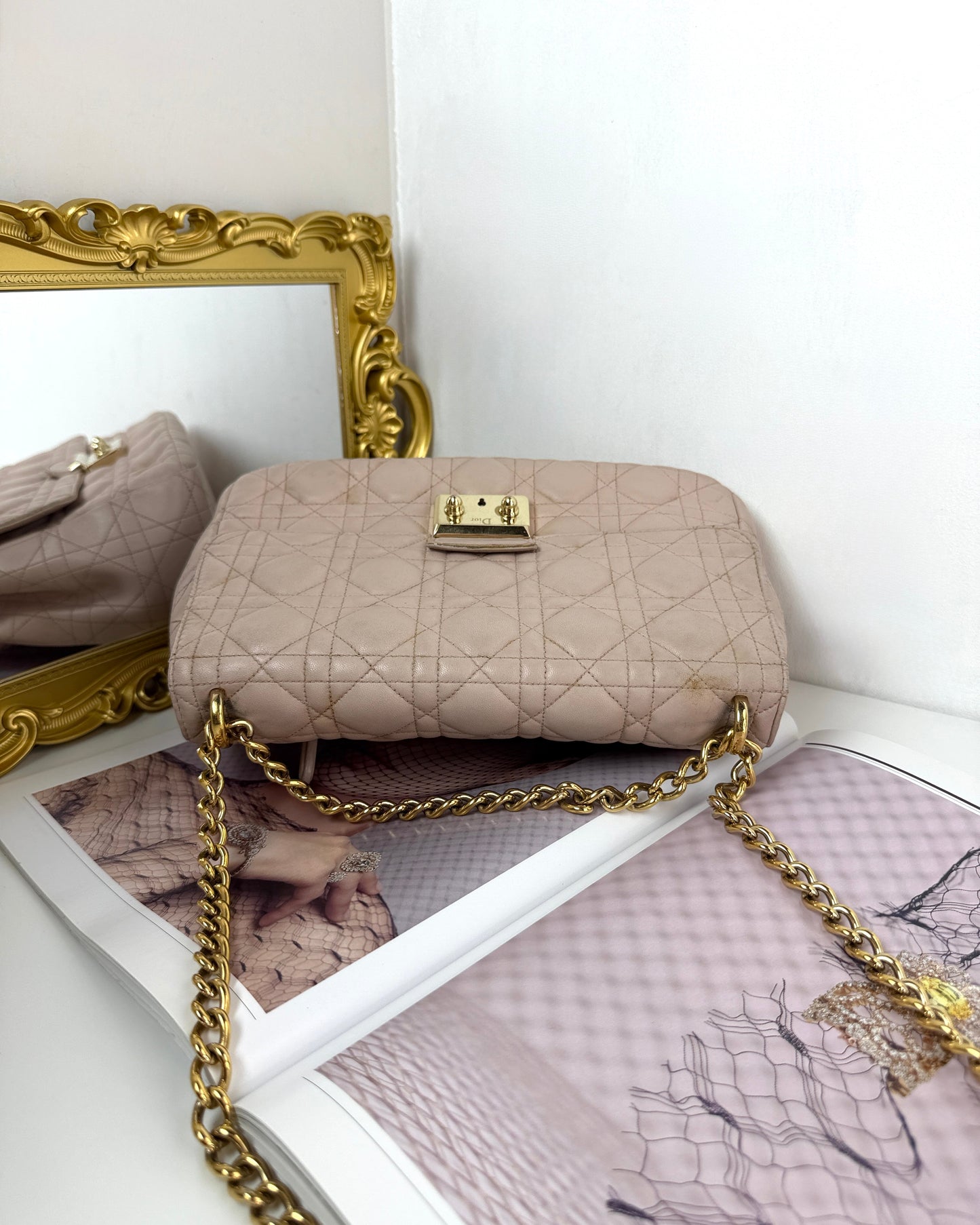 Miss Dior Promenada