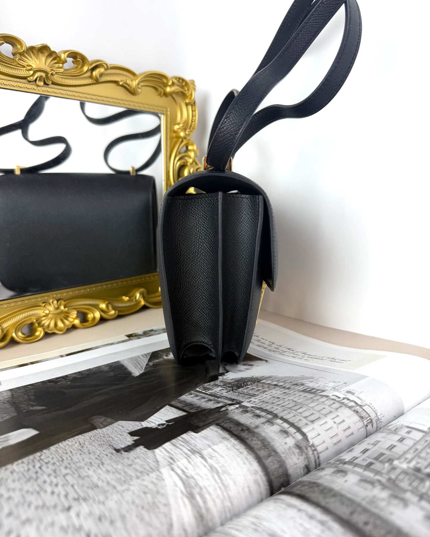 Constance Bag