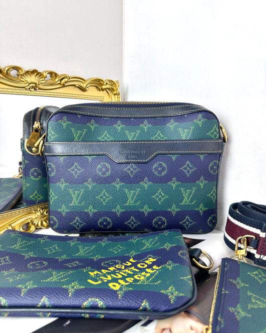Trio Messenger