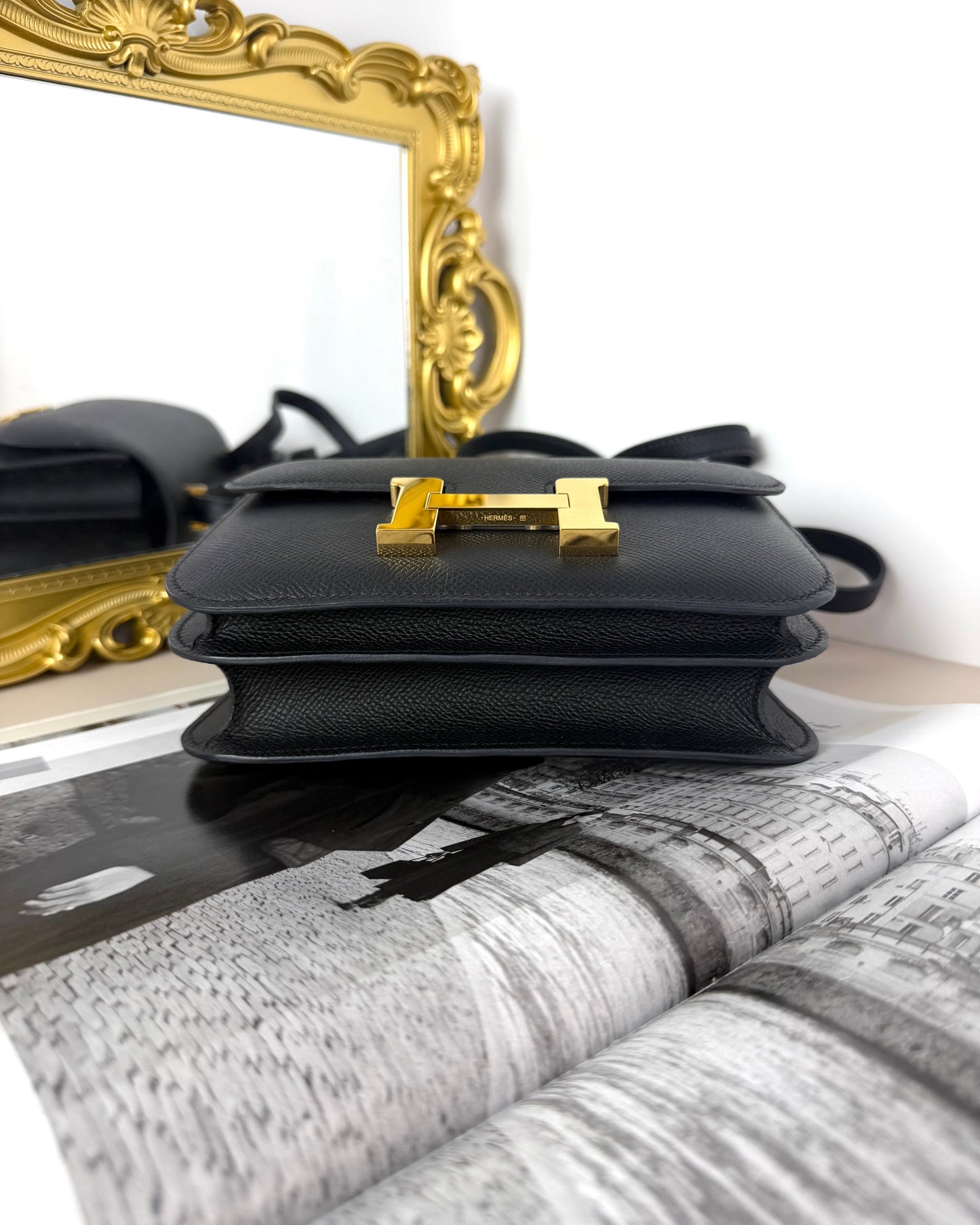 Constance Bag