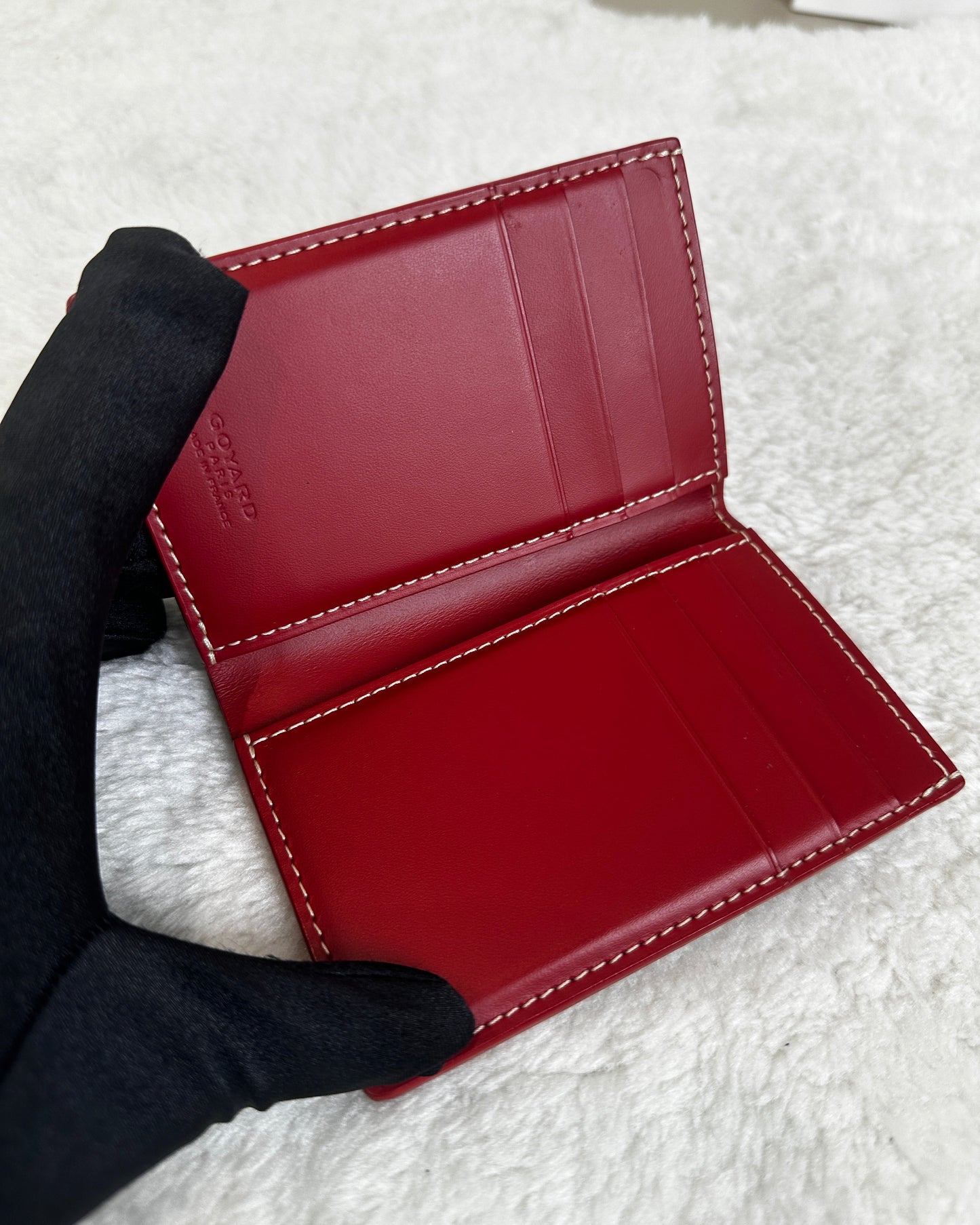 Victoire Wallet