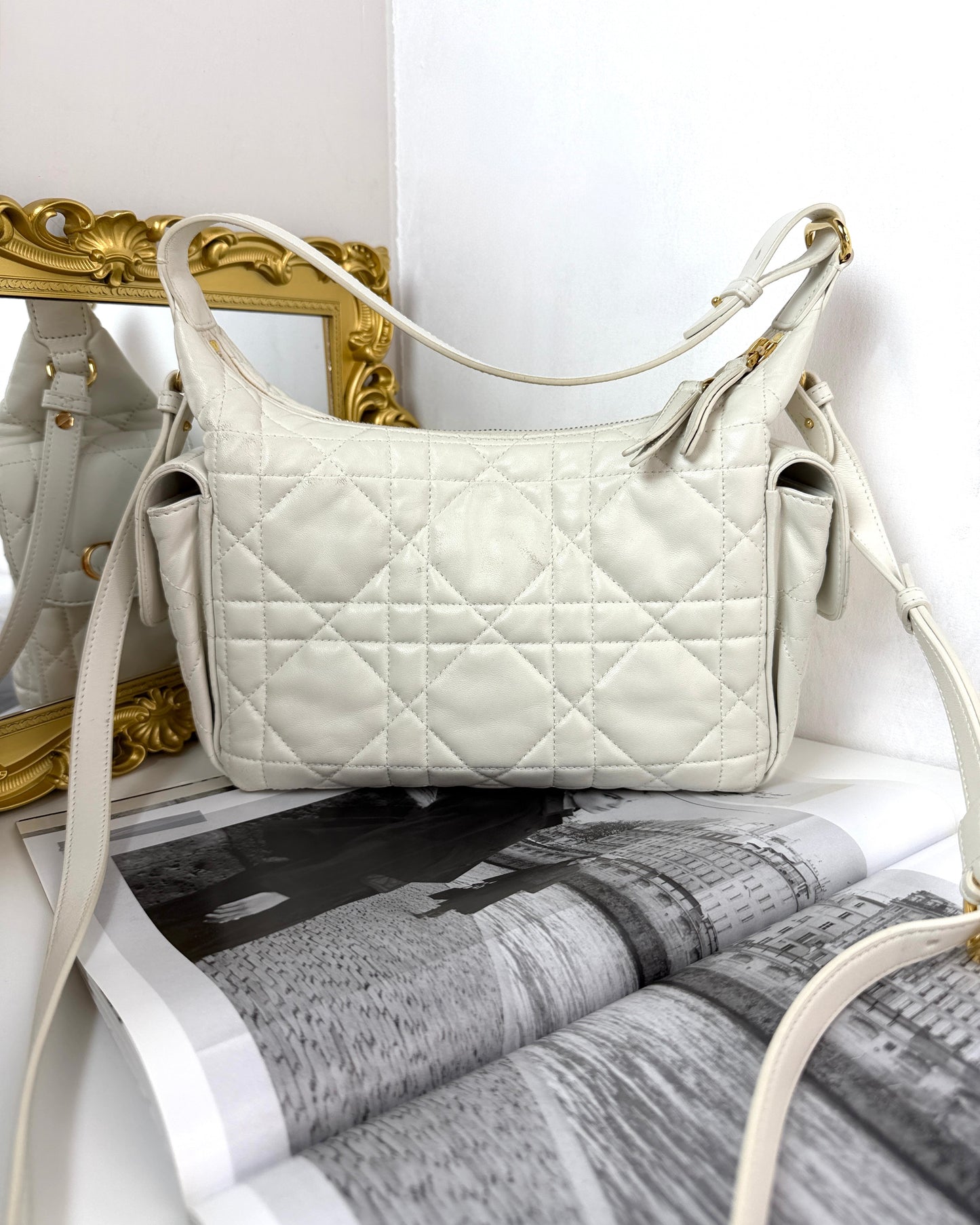 D-Dream Bag