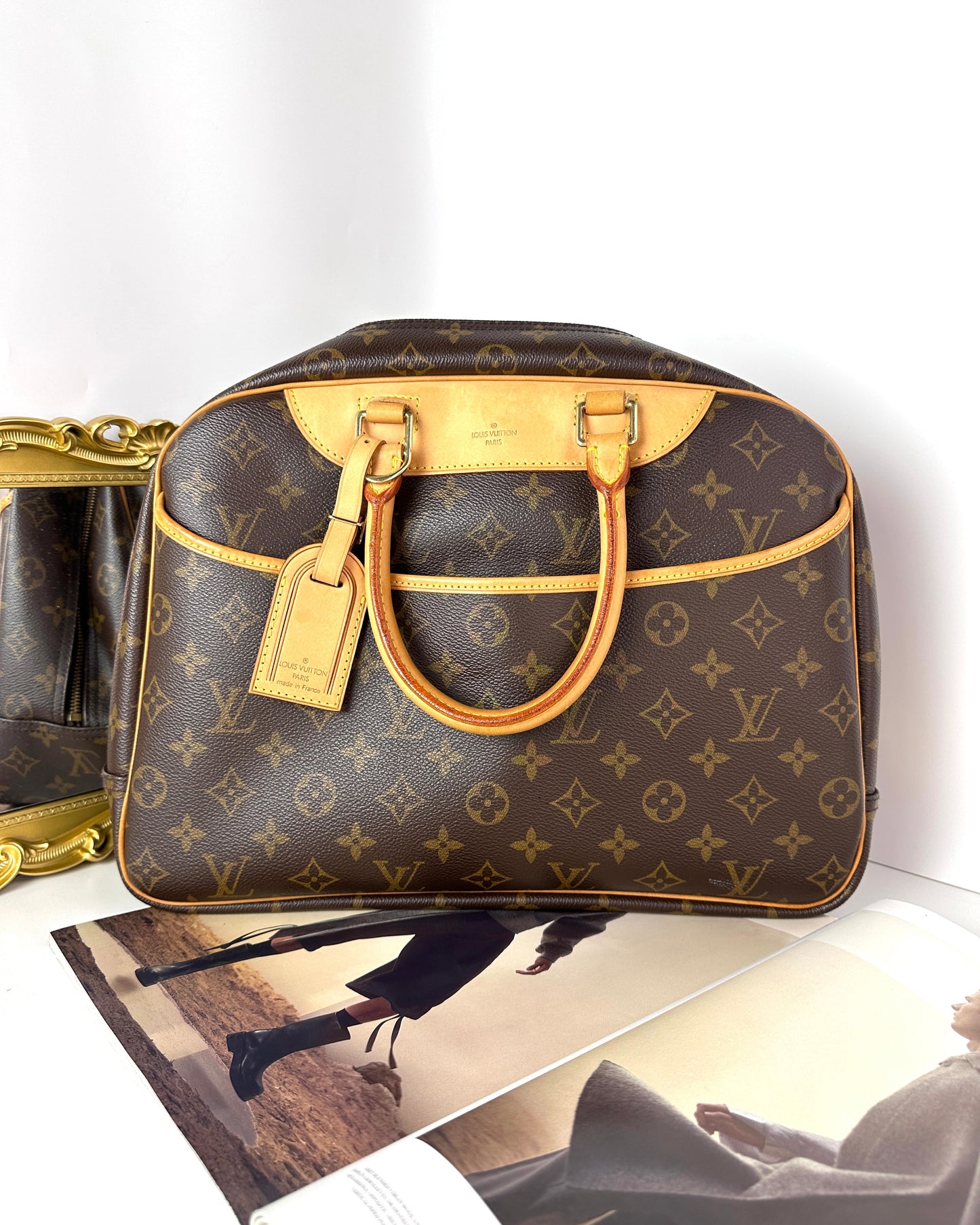 Deauville Bag