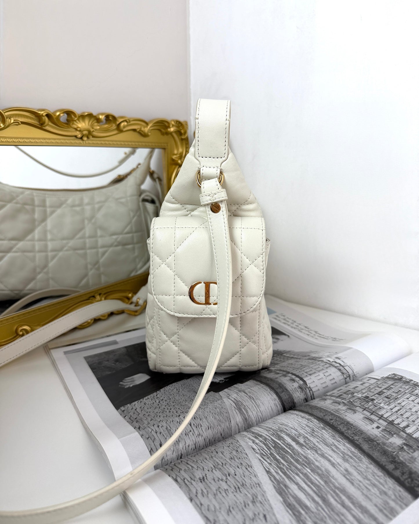 D-Dream Bag