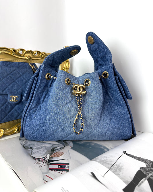 25 Small Handbag
