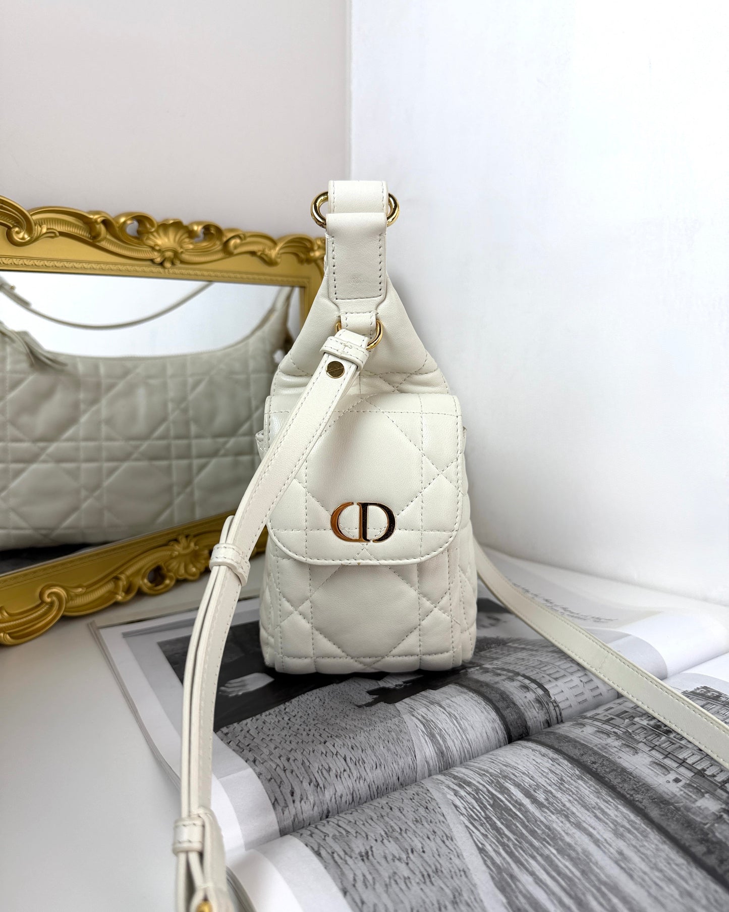 D-Dream Bag