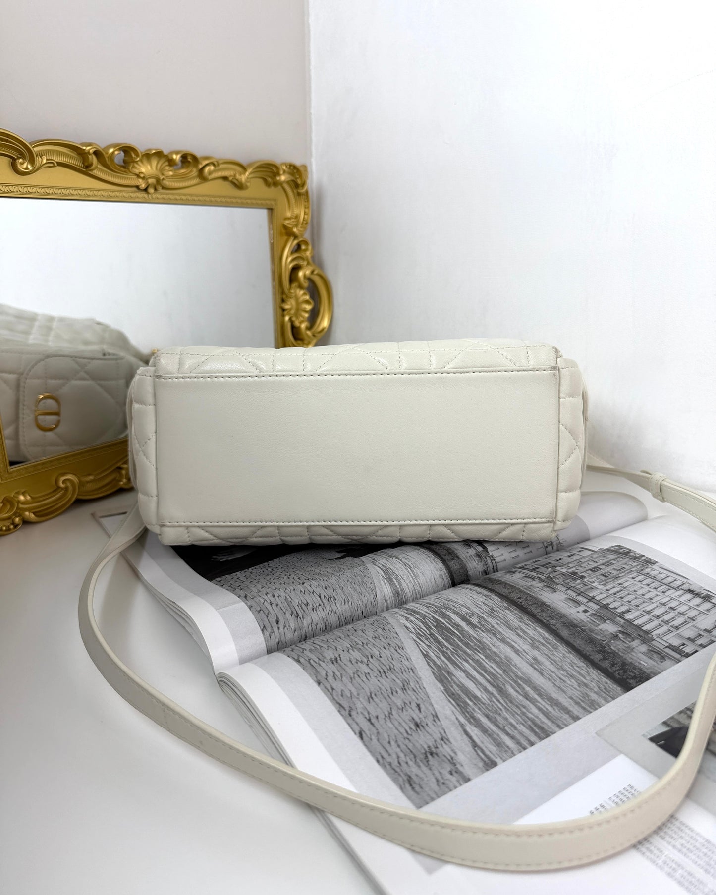 D-Dream Bag