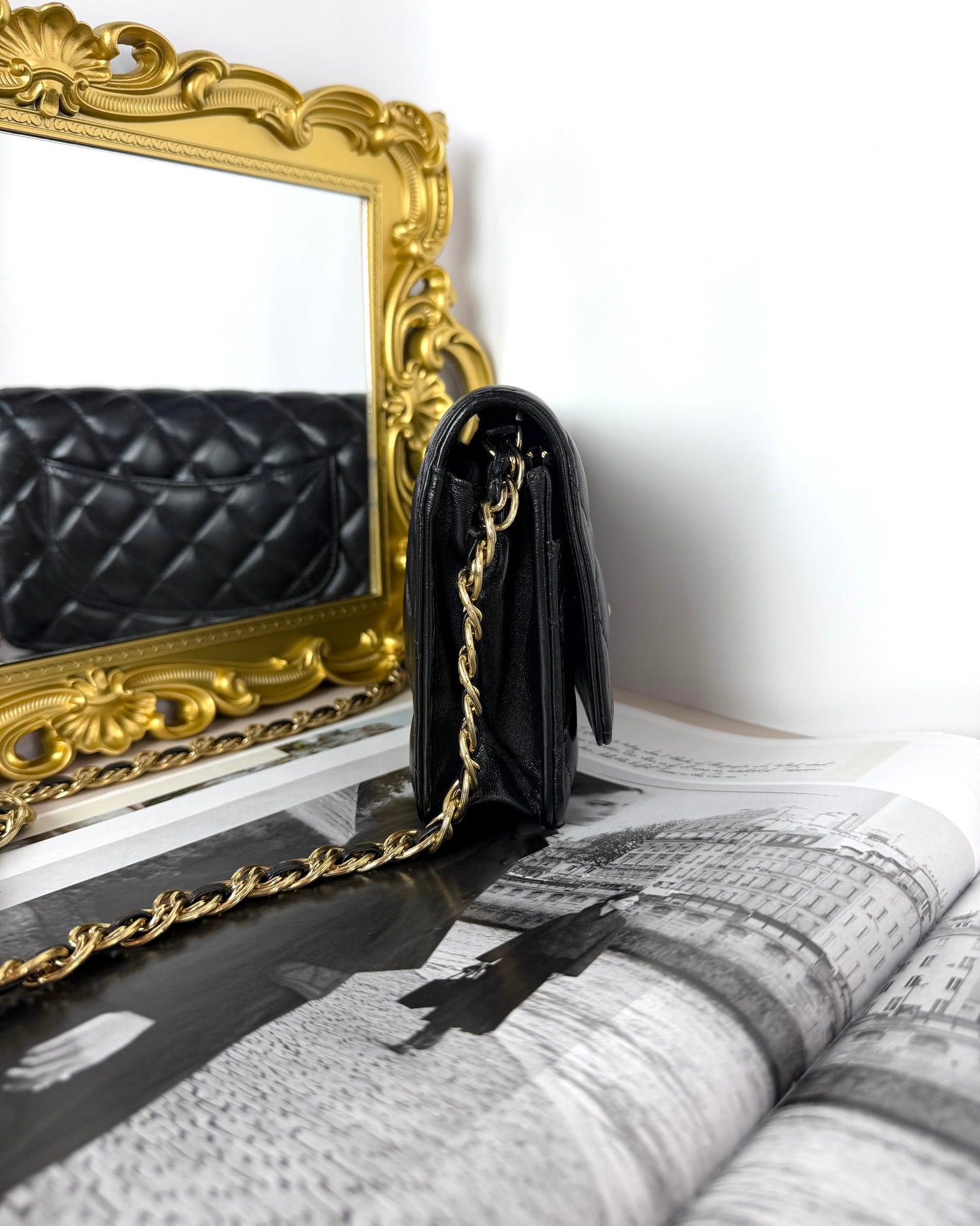 Wallet on Chain