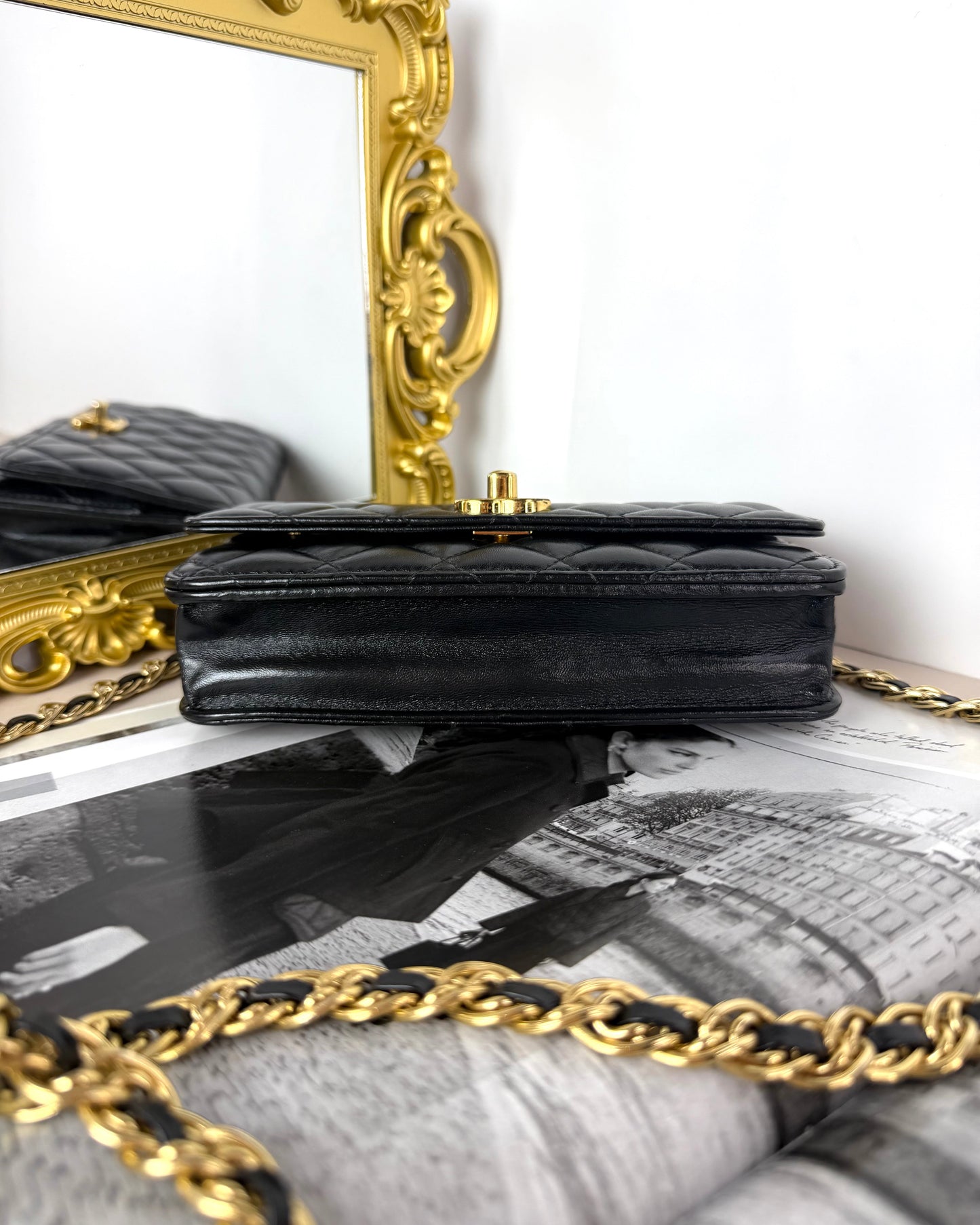 Wallet on Chain